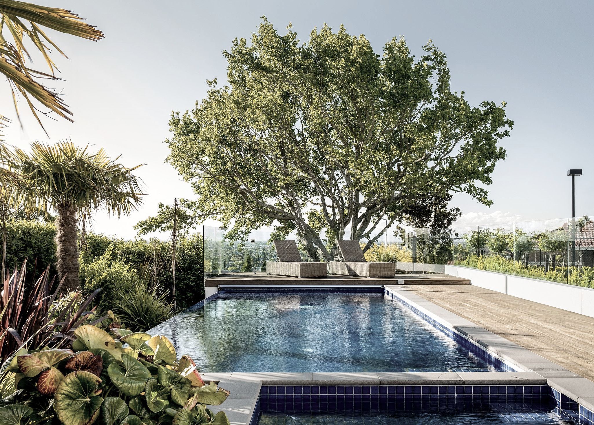 Kamo Marsh Landscape Architects