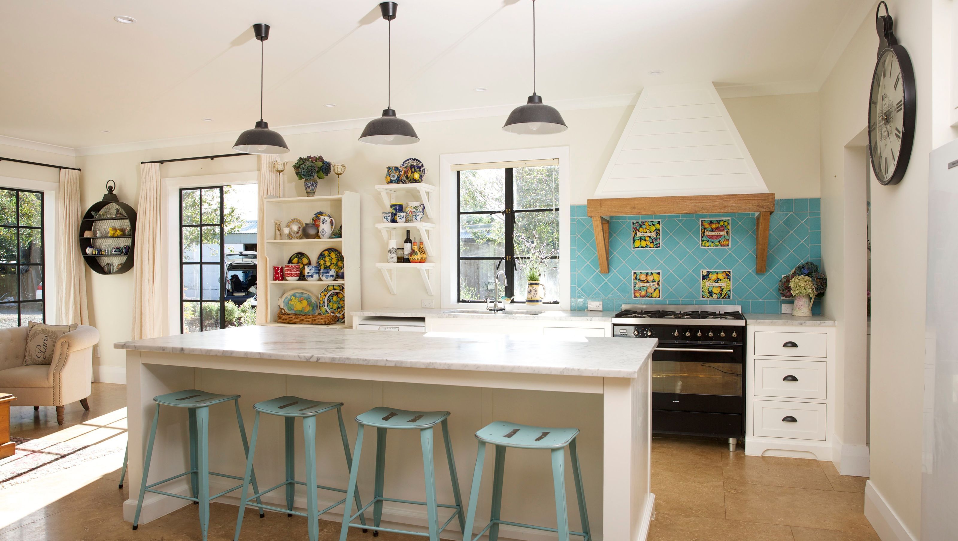 Kapiti Coast Home I
