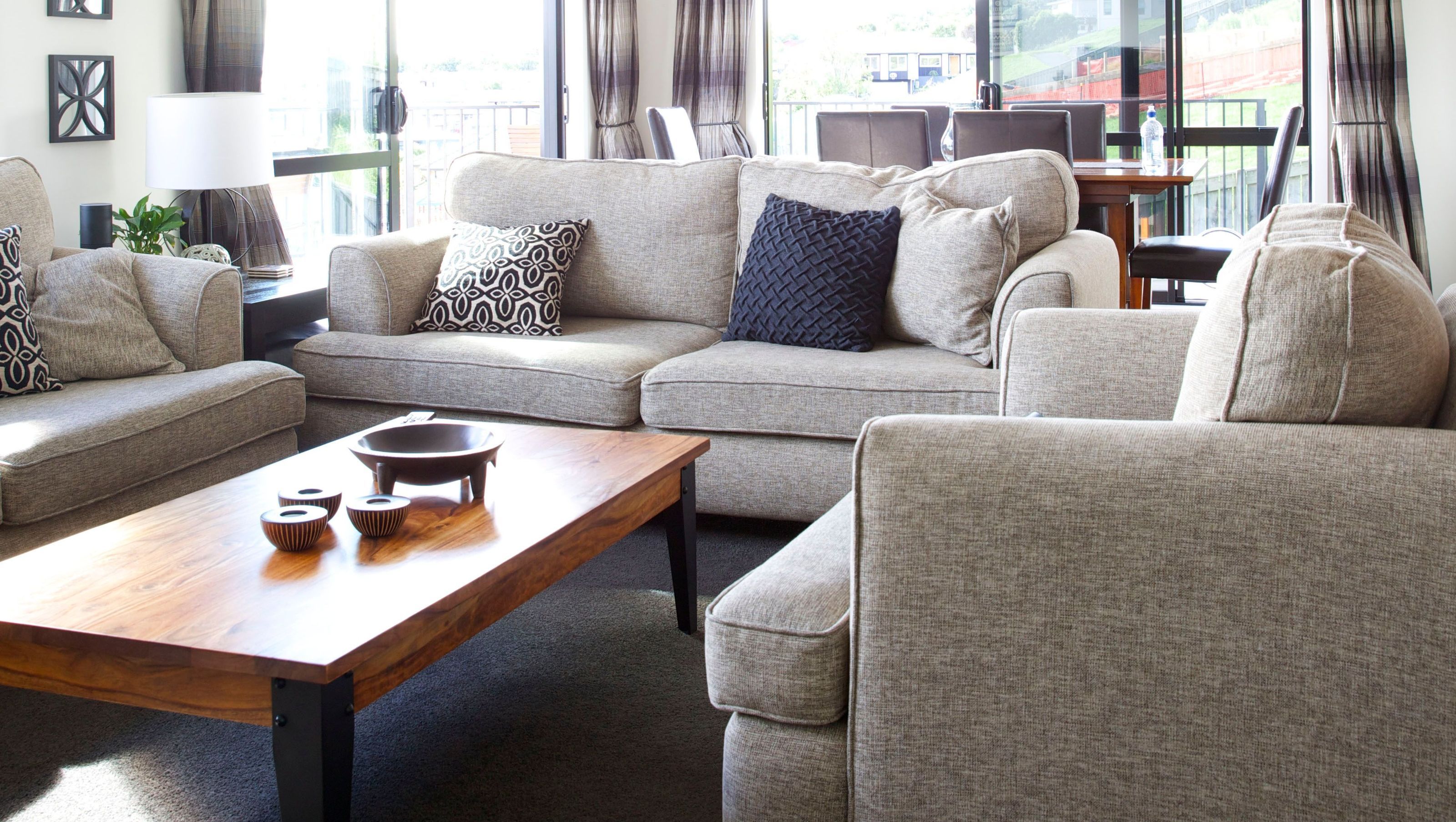 Kapiti Coast Home II