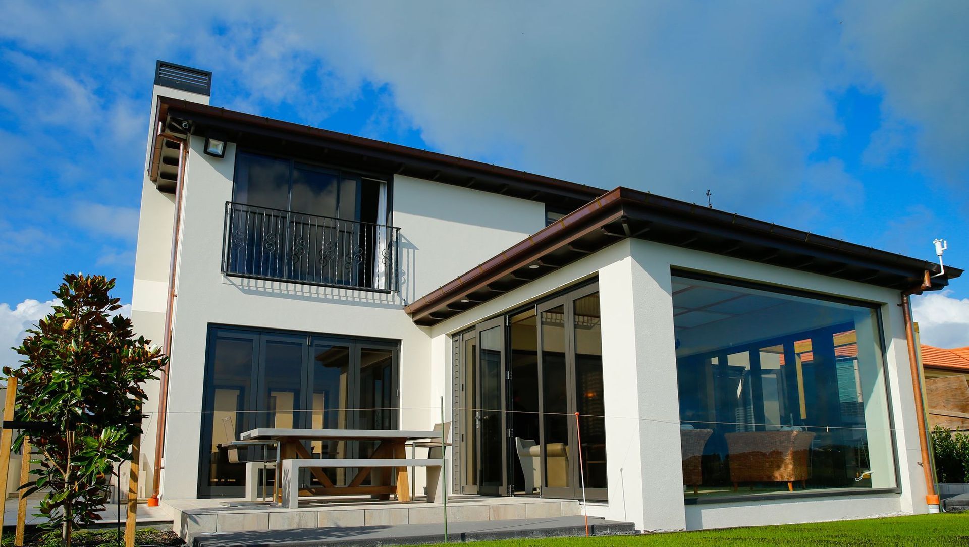 Karaka Harbour Residence banner