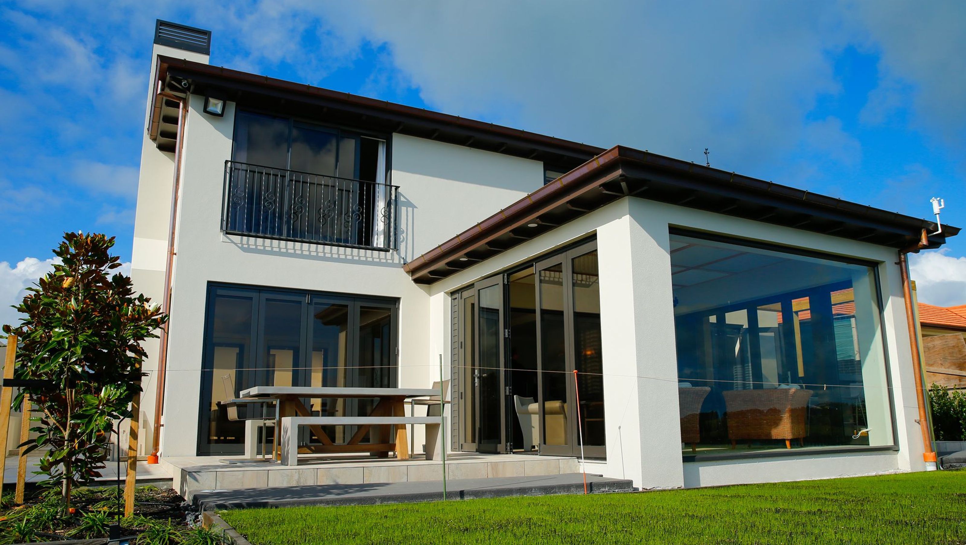 Karaka Harbour Residence
