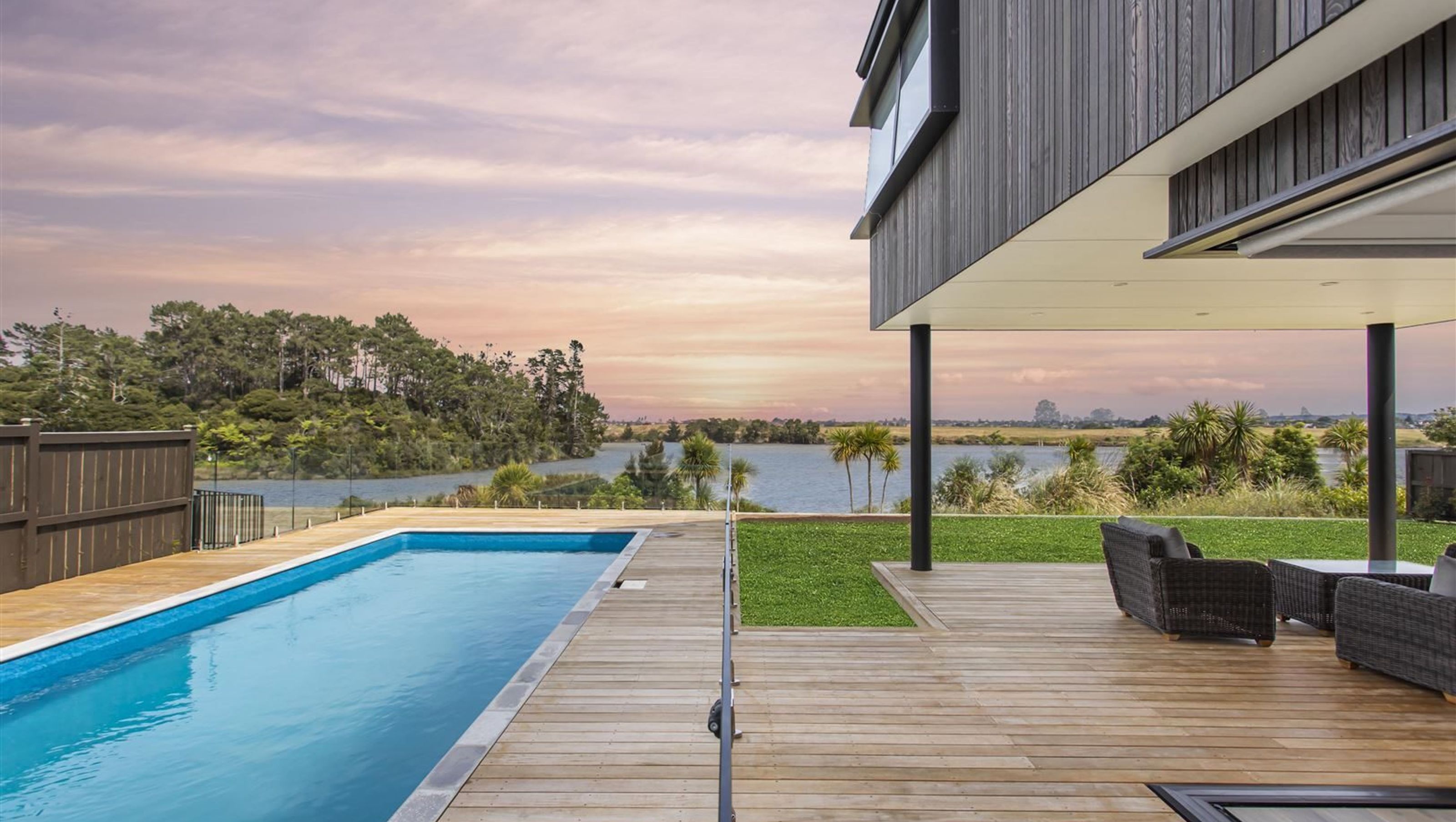 Karaka House