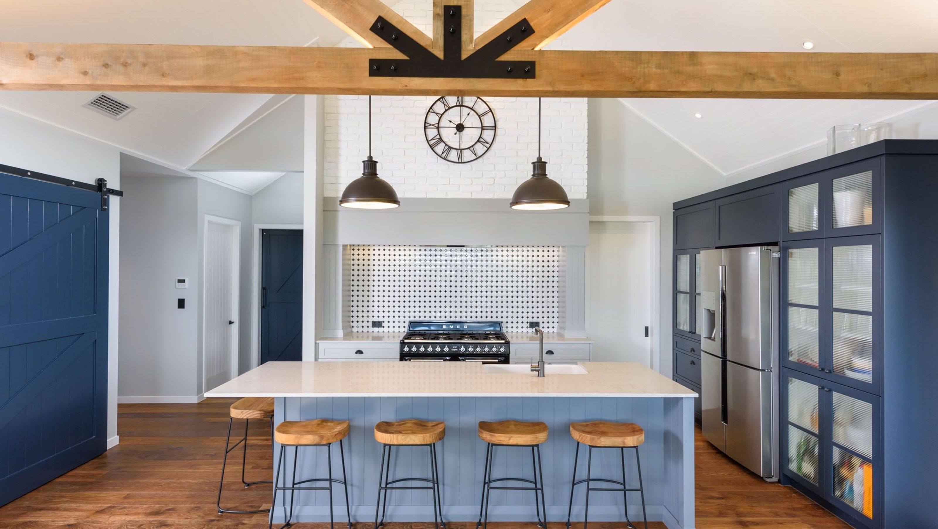 Te Karaka Te Puna Home