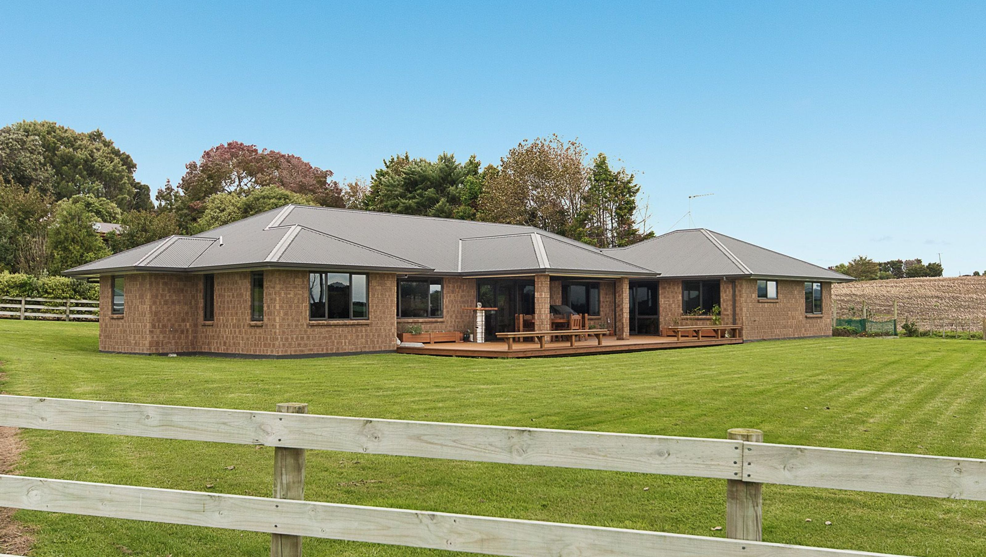 Loosemore Home