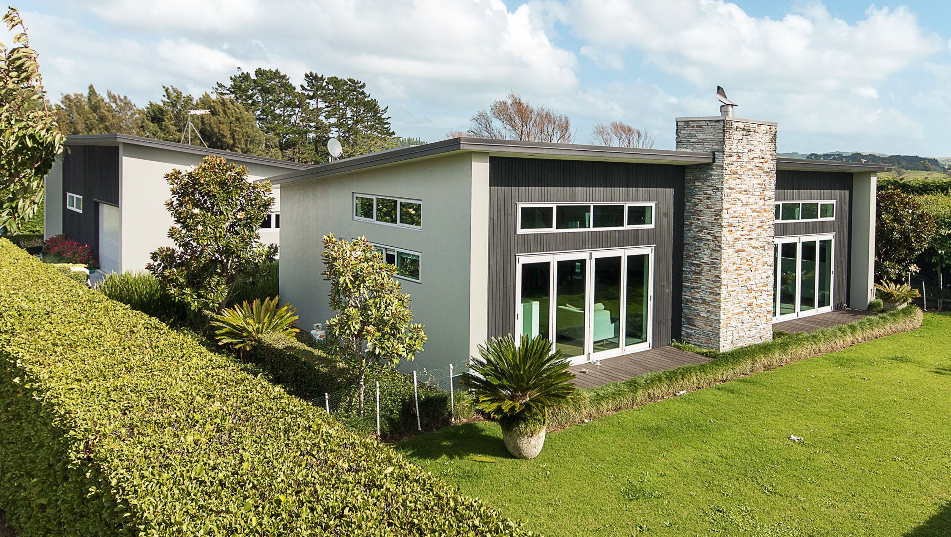 Thomson Home