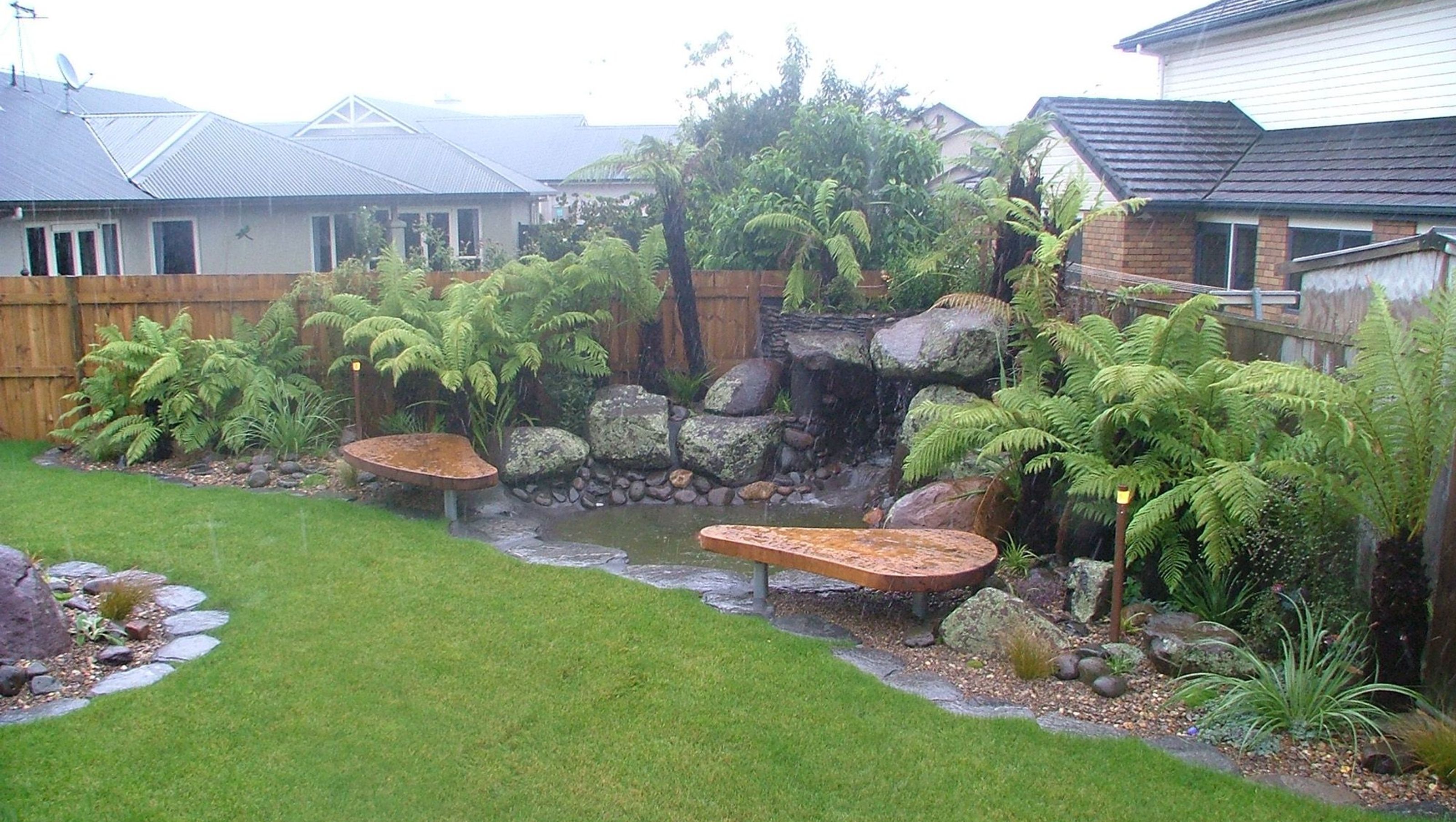 Karl Residence