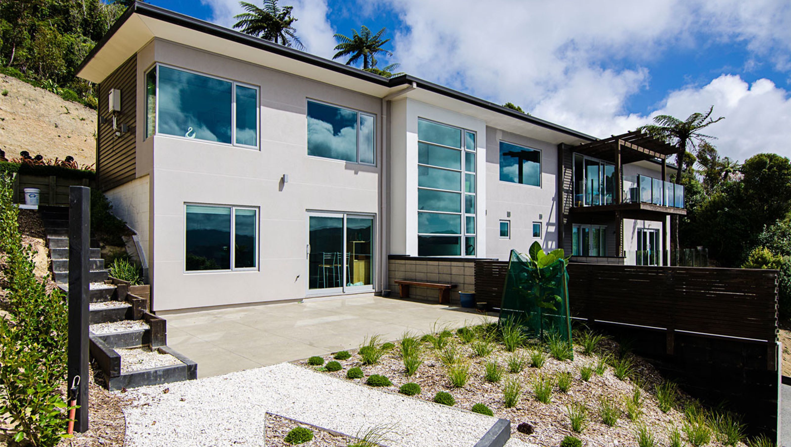 Karori House