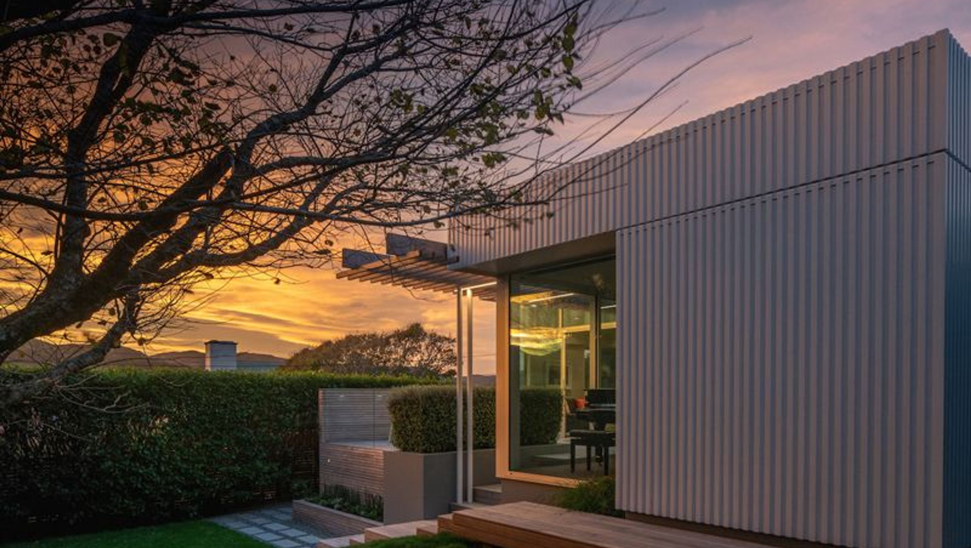 Karori House I