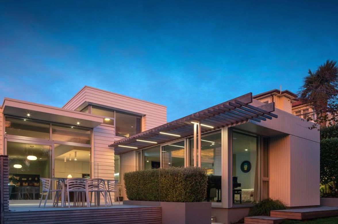 Karori House I (2019)