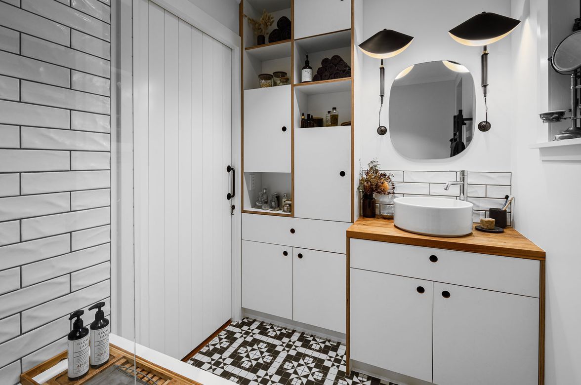 Karori Renovation