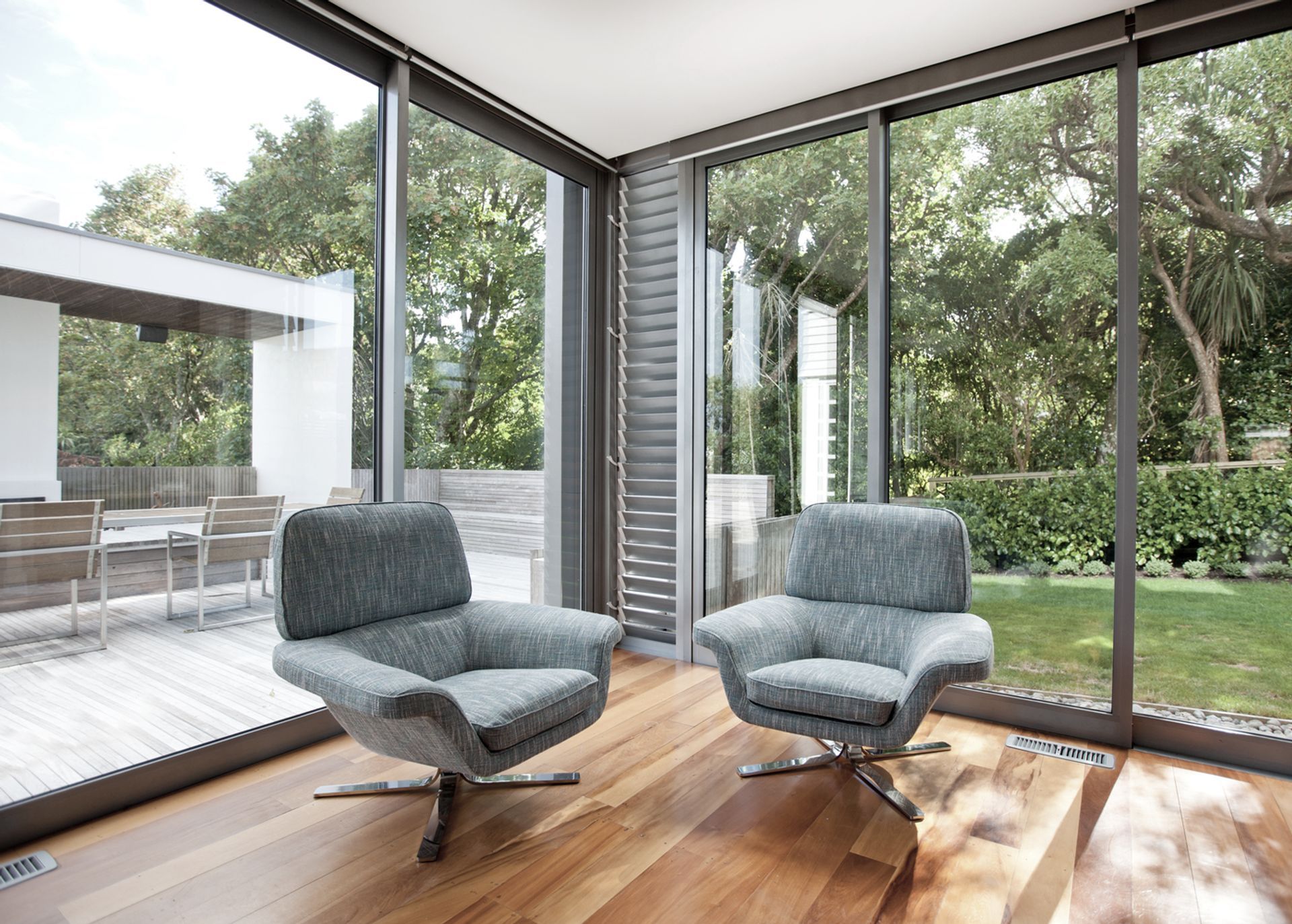 Di Baker Interior Design