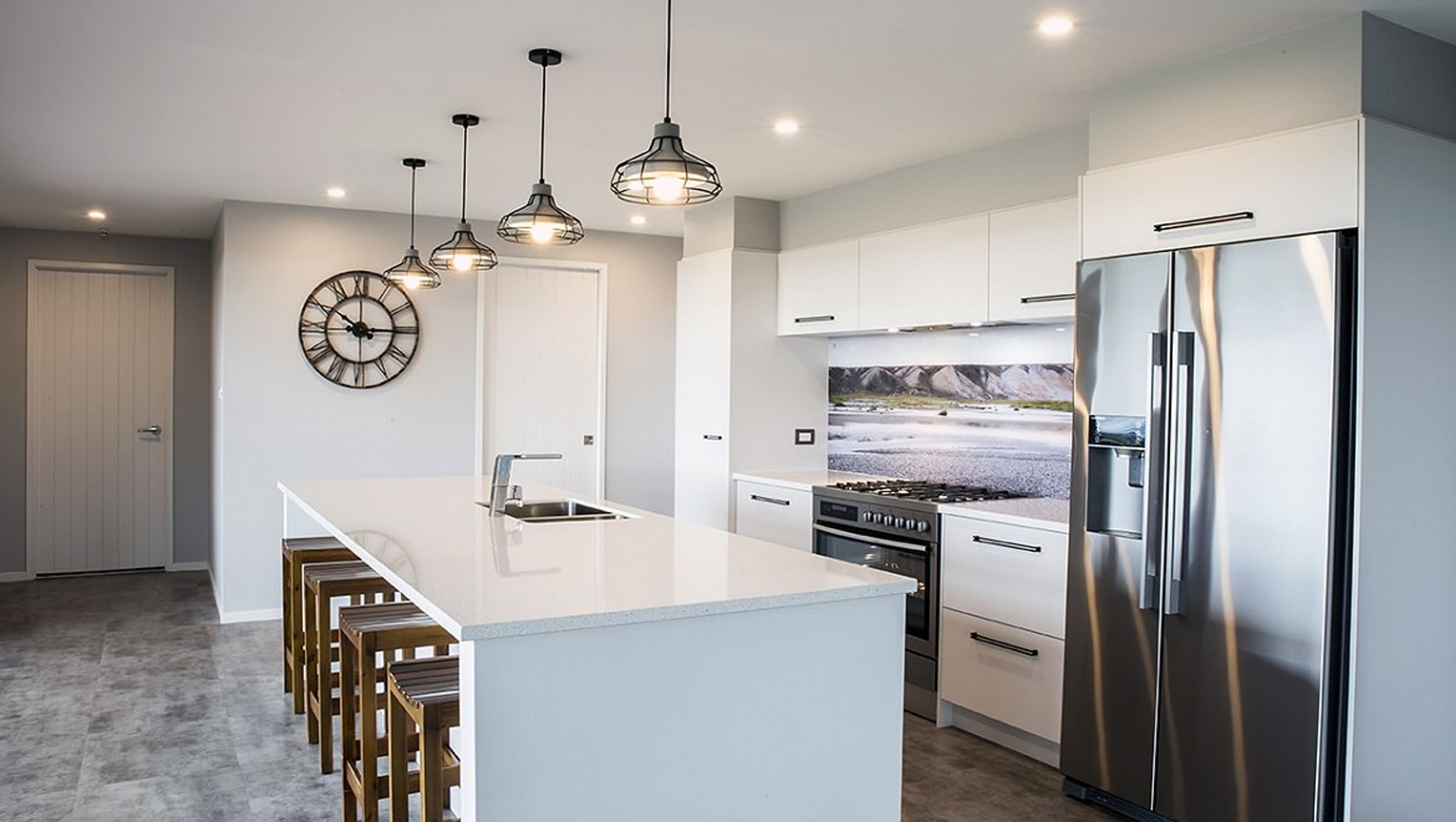 Katikati Kitchen