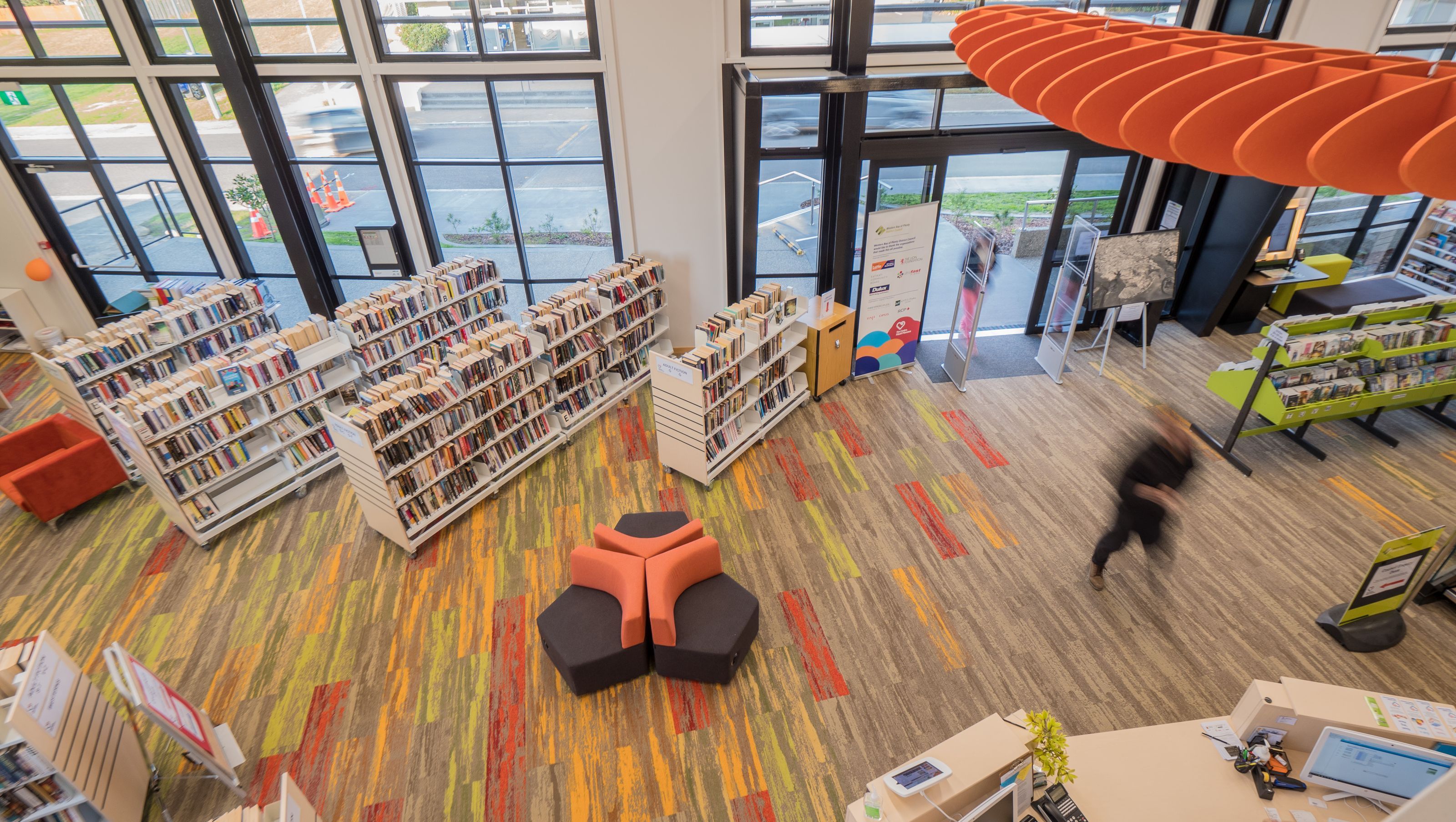 Katikati Library