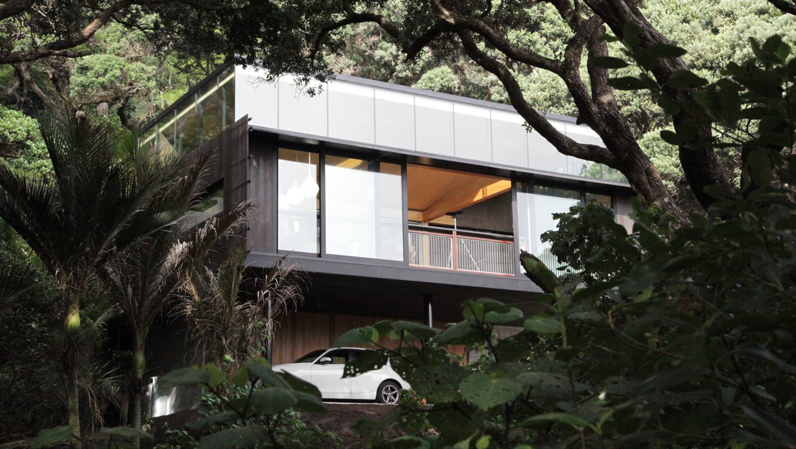 Kawakawa House