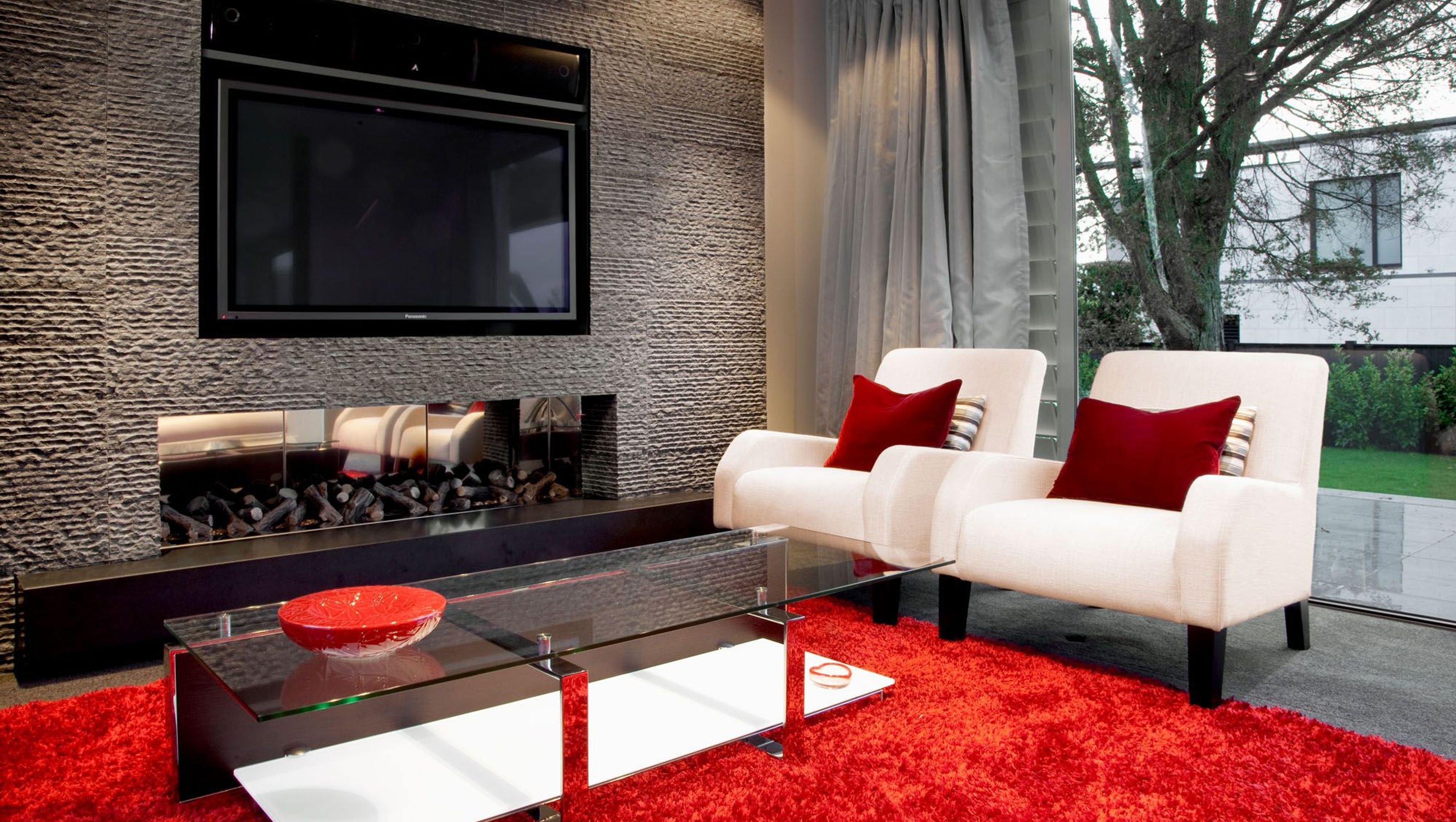 Remuera Residence