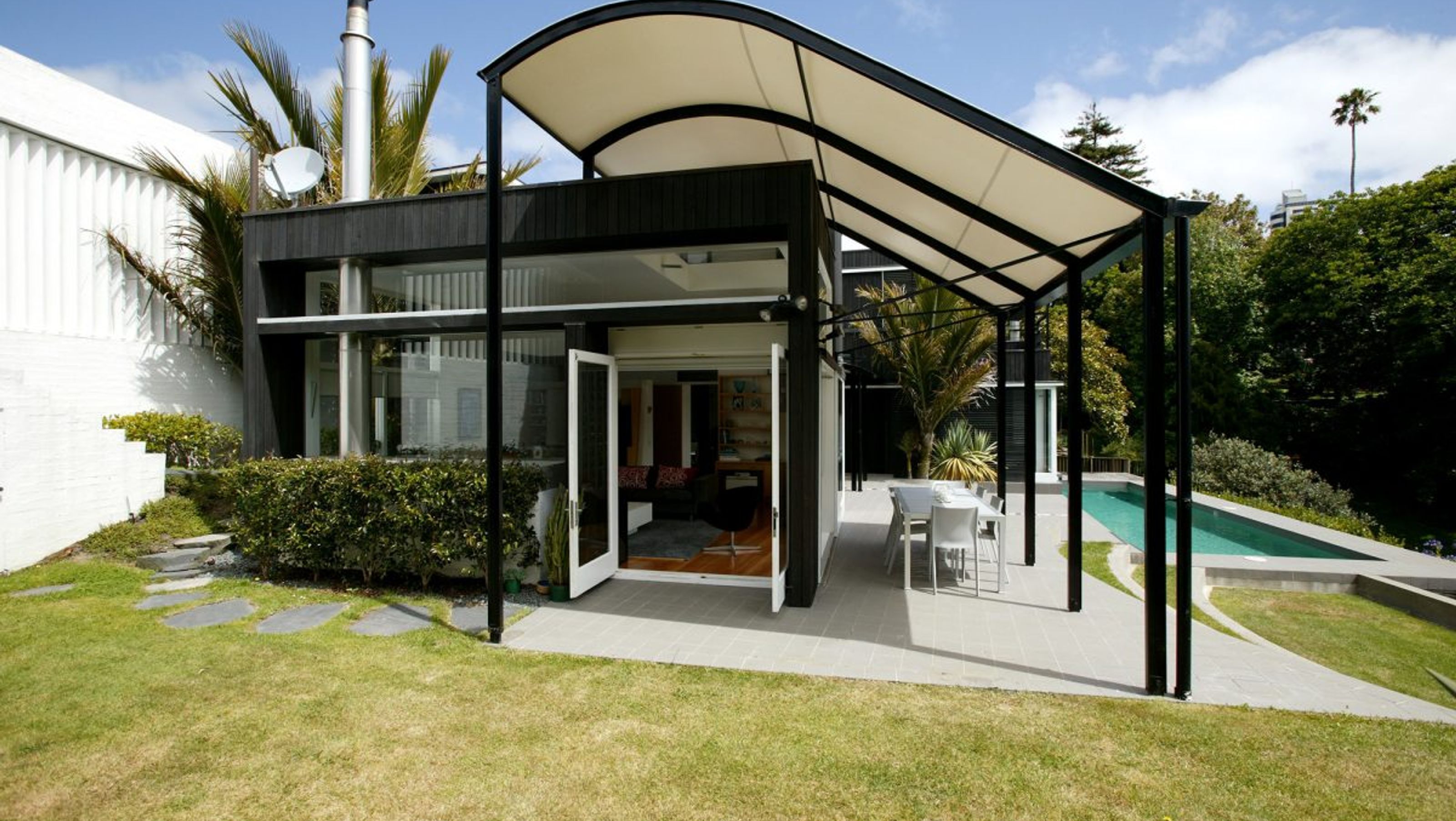 Kelland-Nelson House