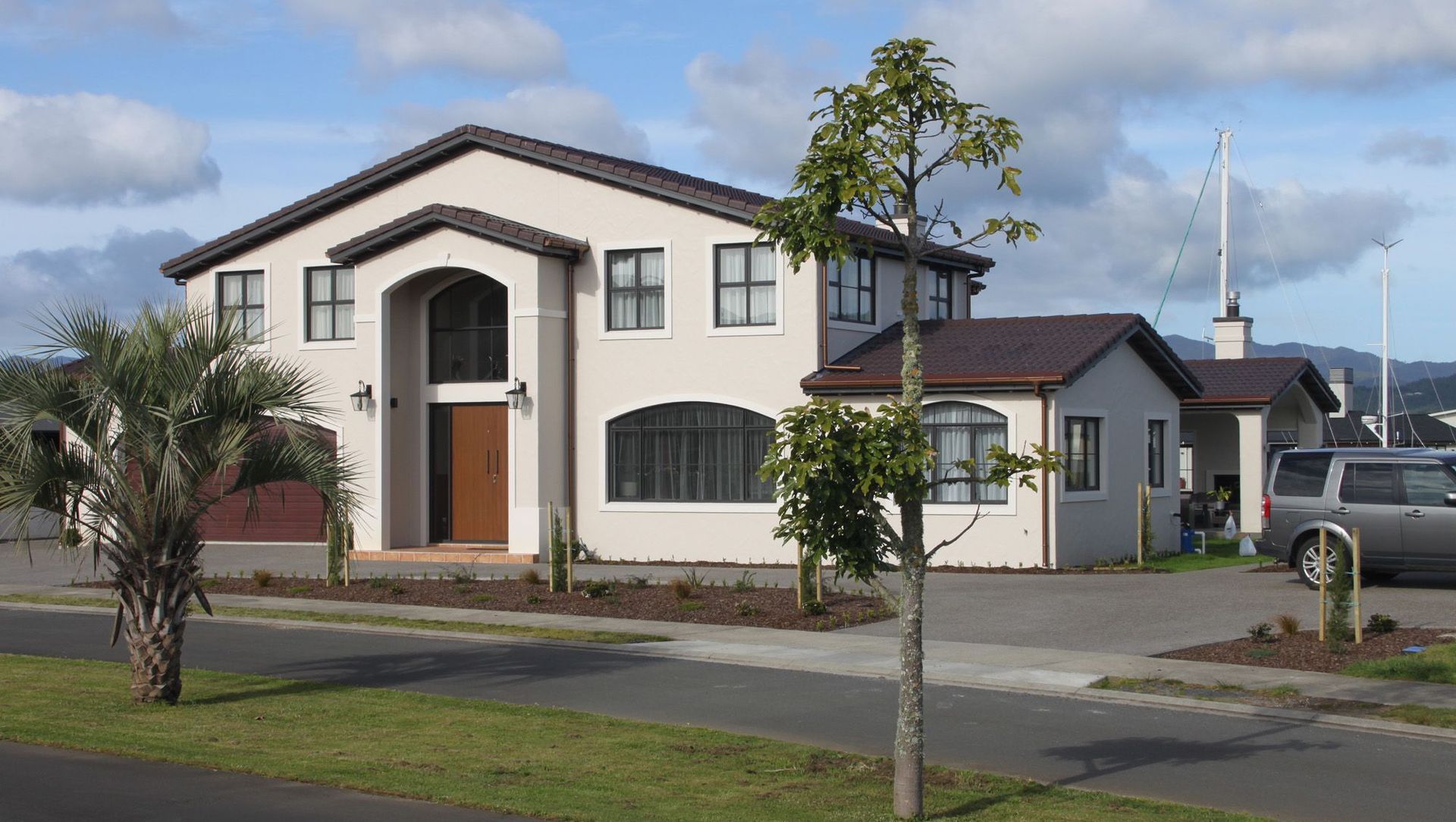Kempthorne House - Whitianga Waterways banner