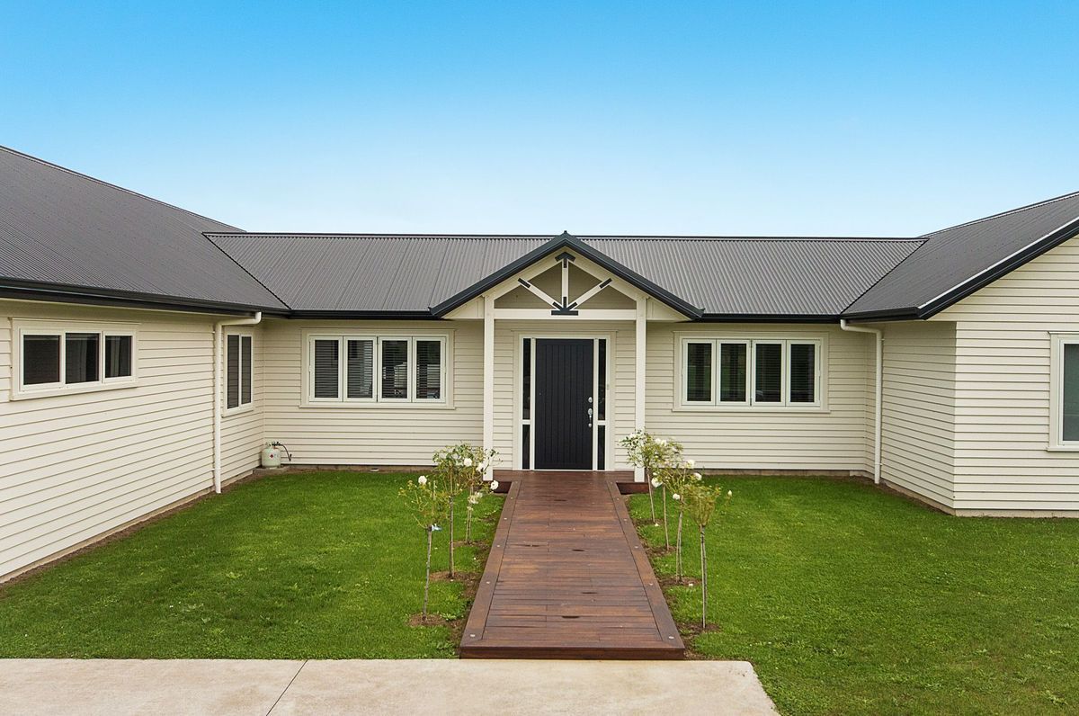 Kendallvale Home