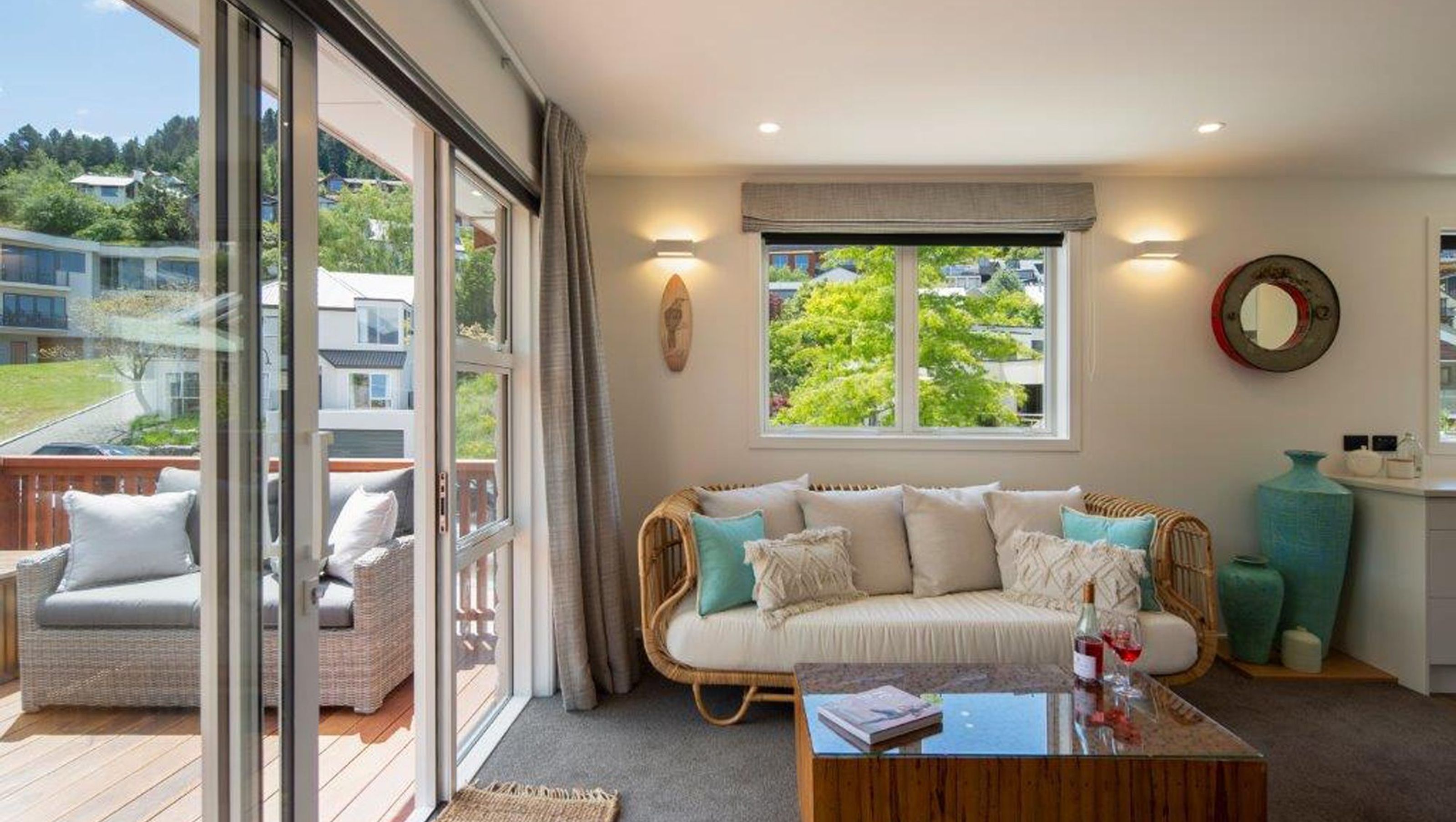 Hillside Villas
