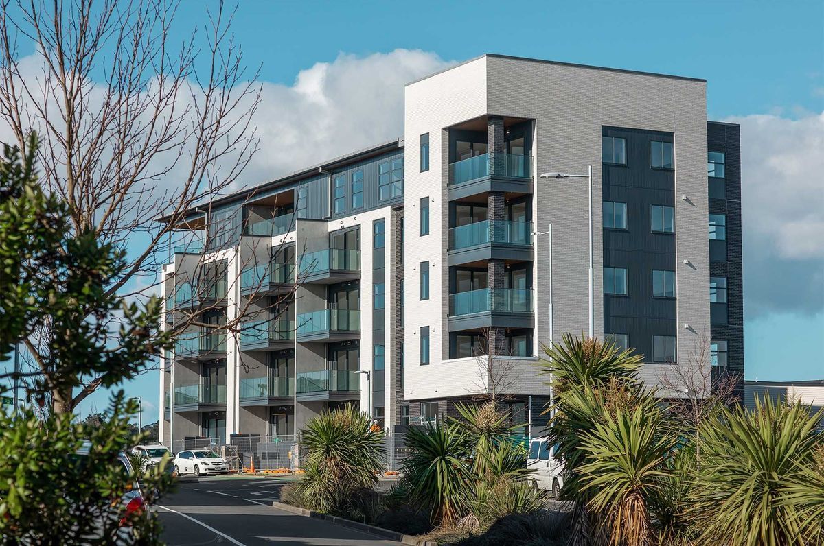 Kerepeti, Hobsonville