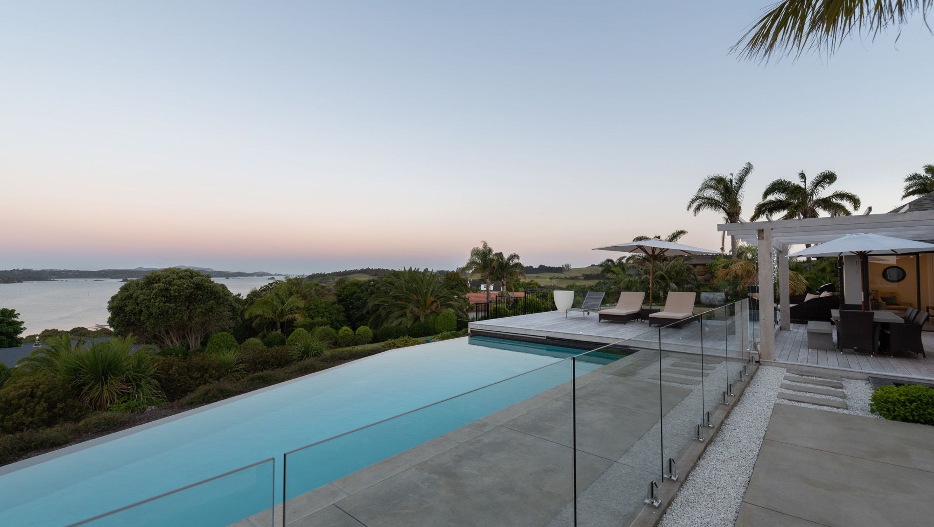 Fuller Terrace Residence