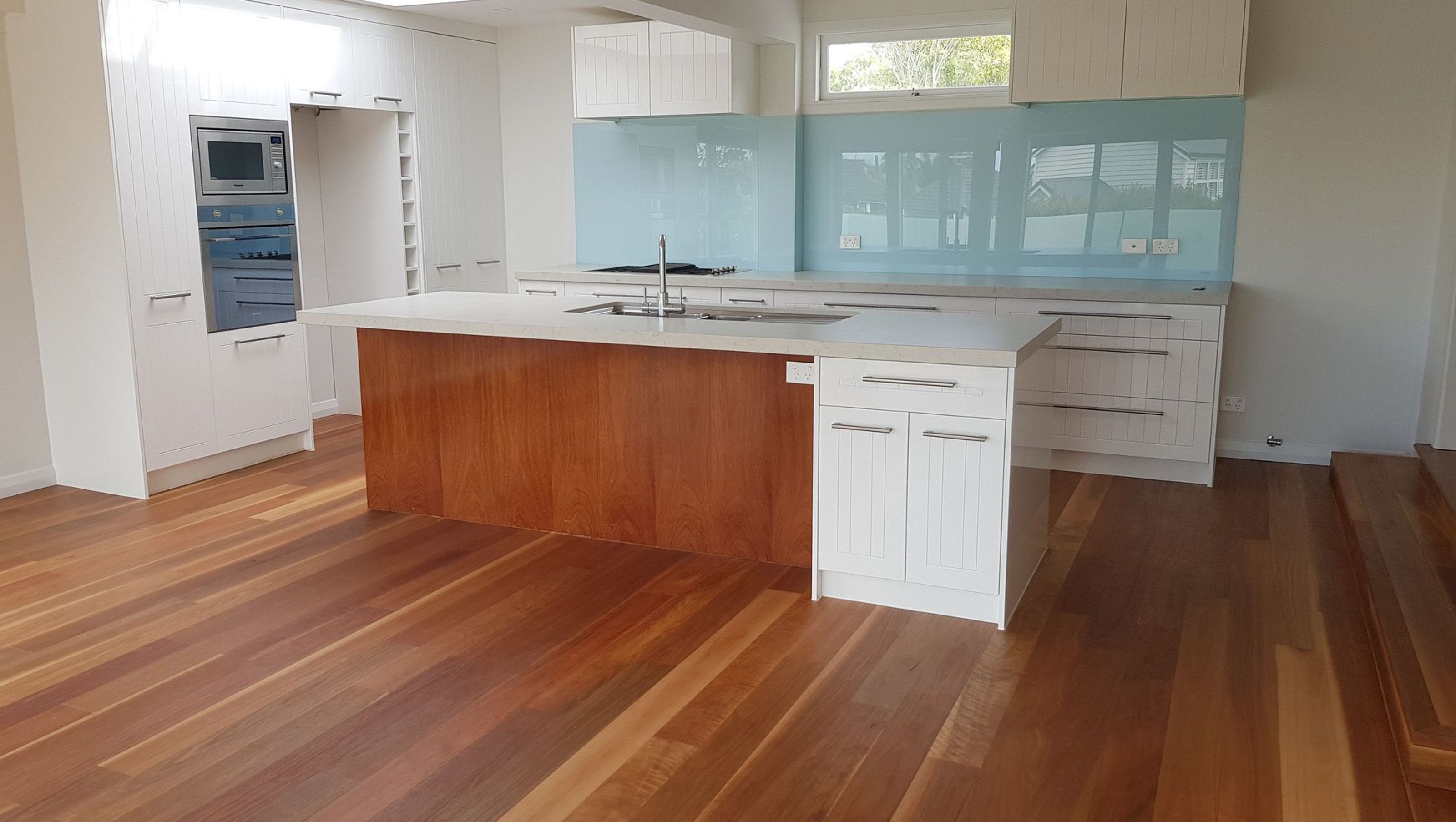 Takapuna Renovation