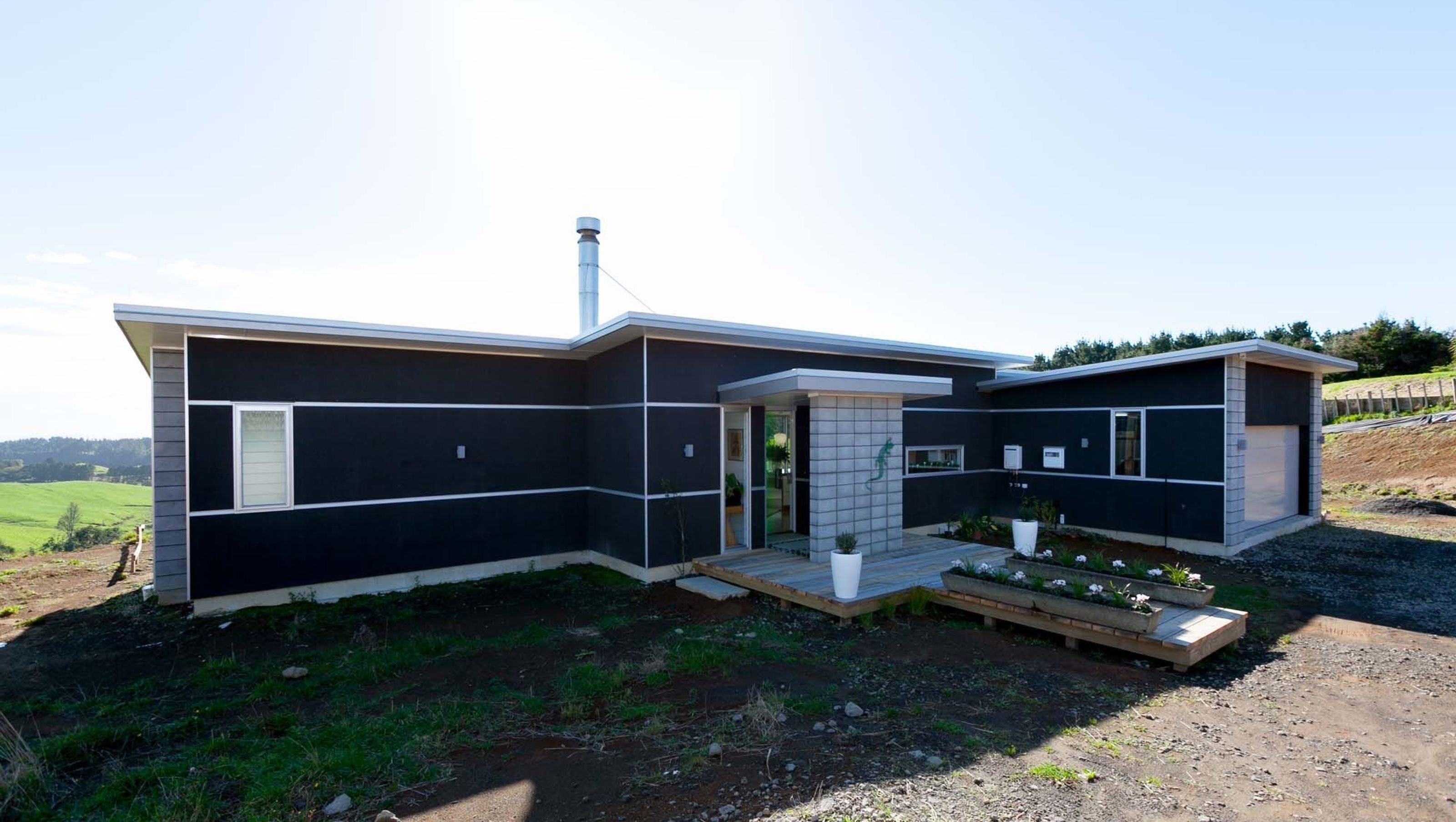 King Residence