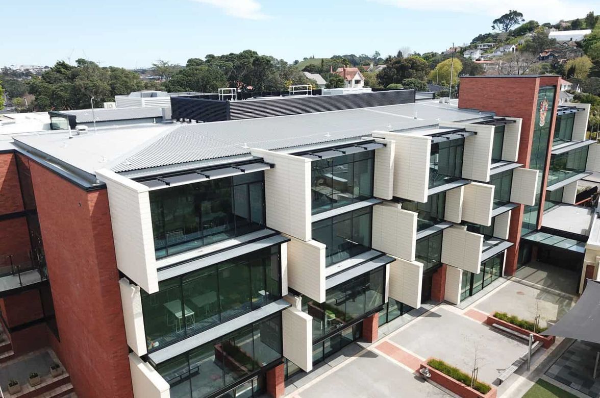 Kings School