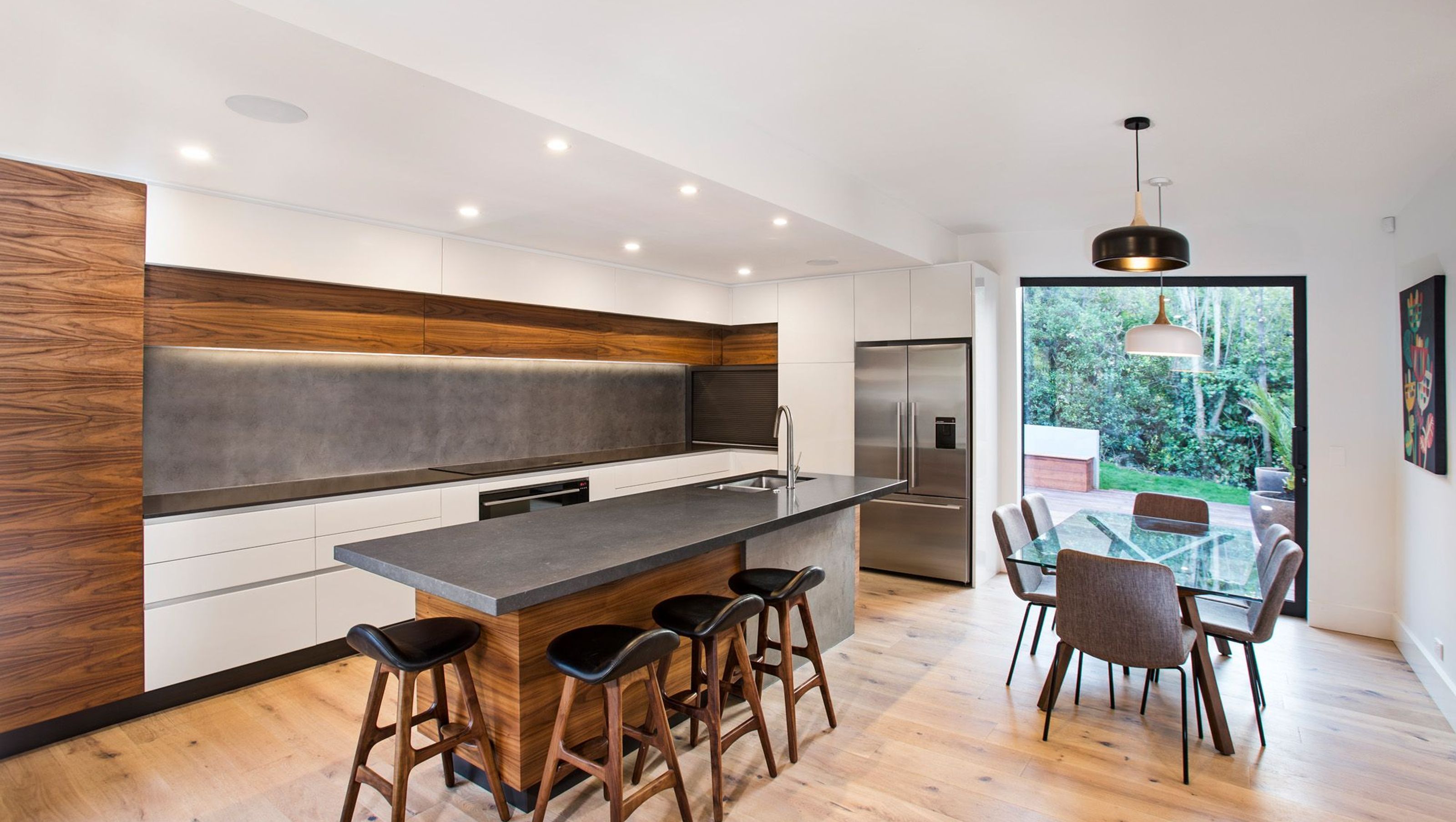Cashmere Kitchen II