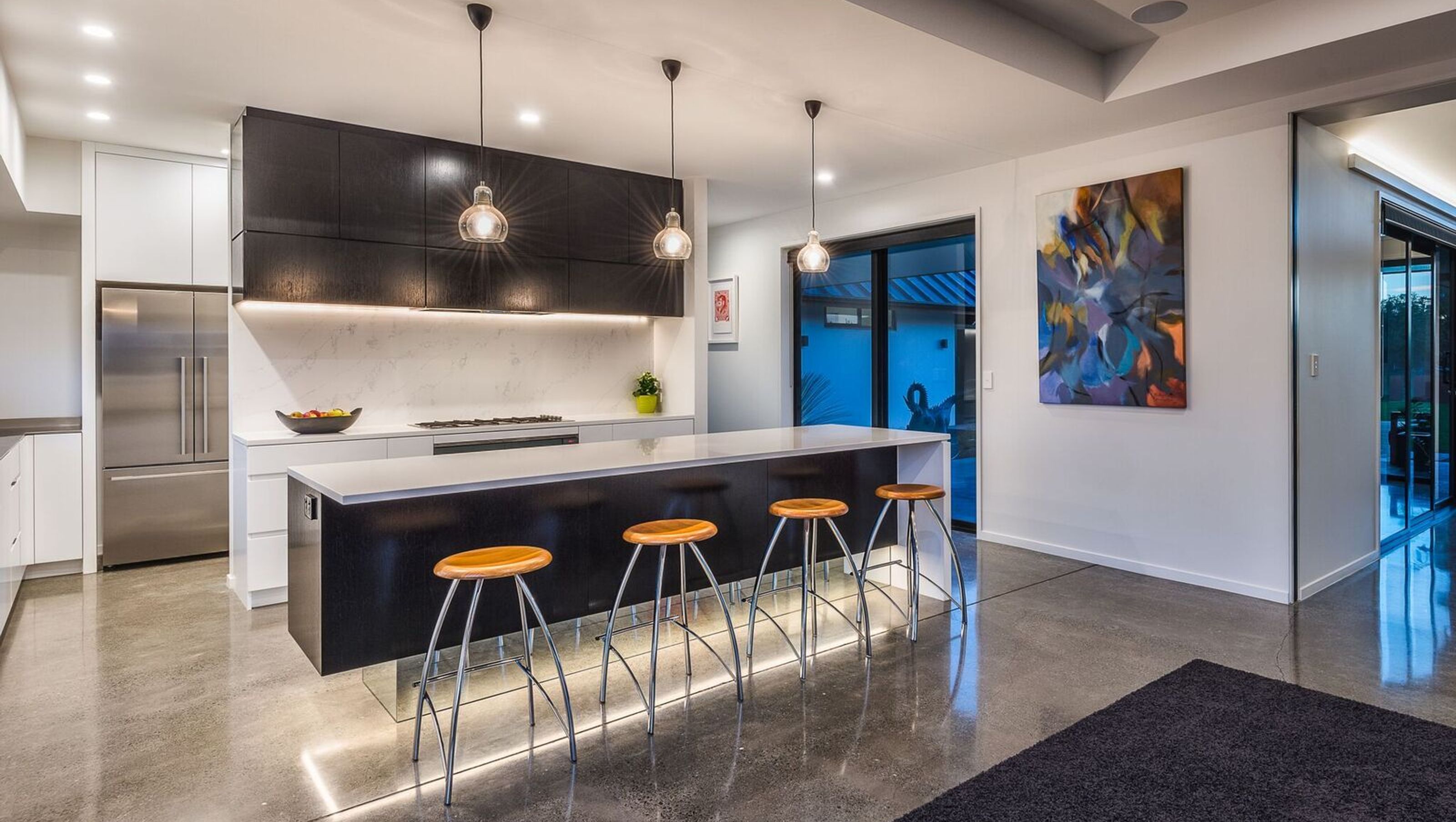 Lincoln Kitchen