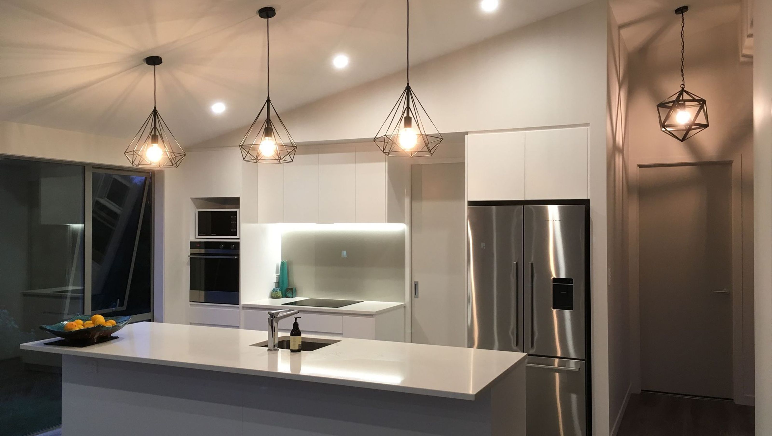 Brookby Family Home