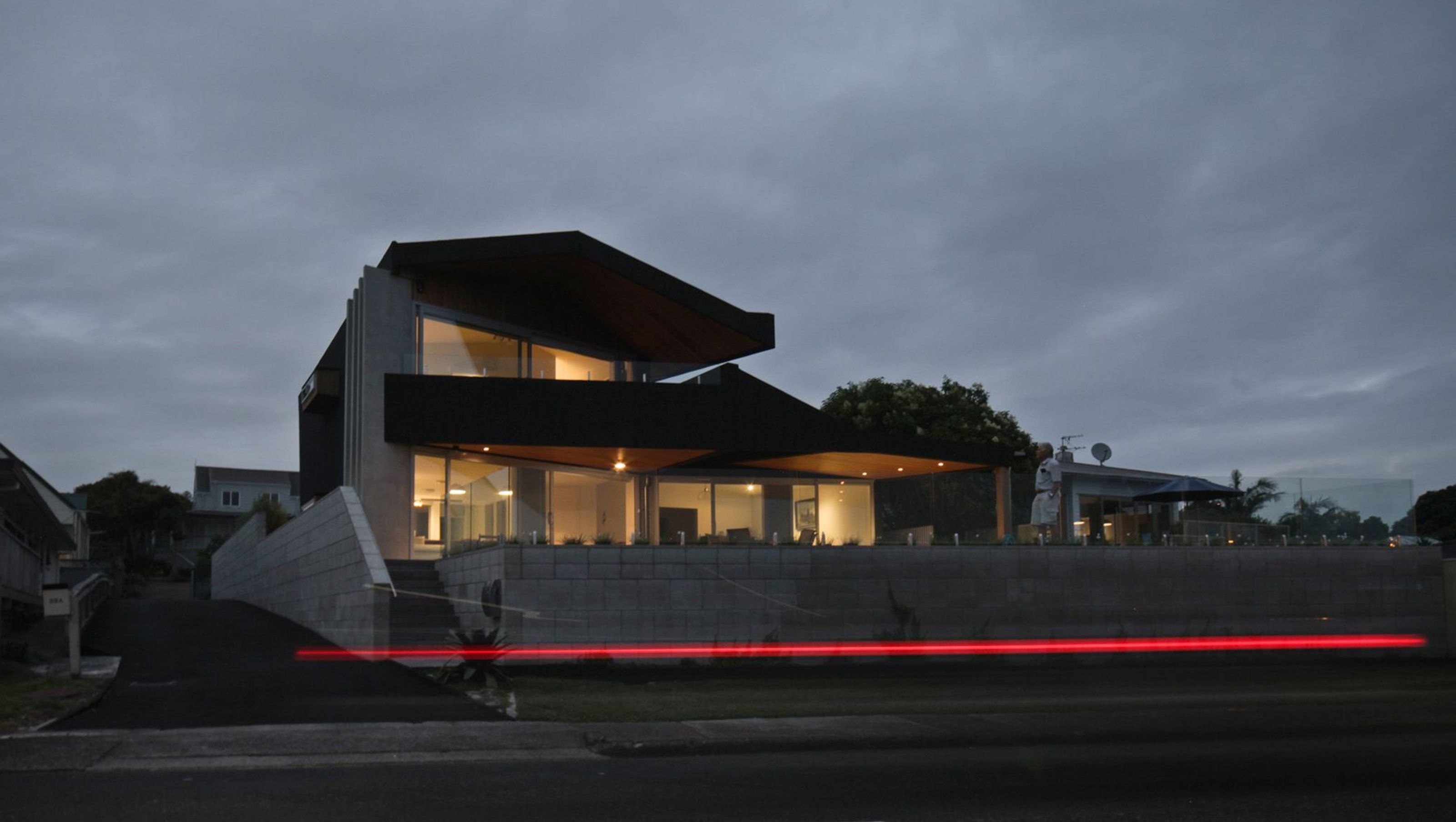 Kiwi Esplanade