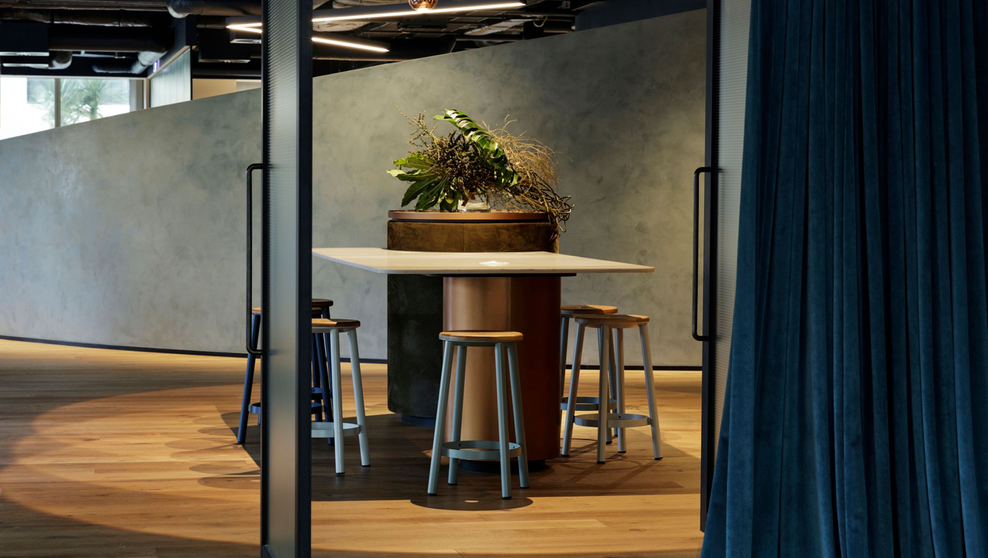 Kiwi Property Fit-Out