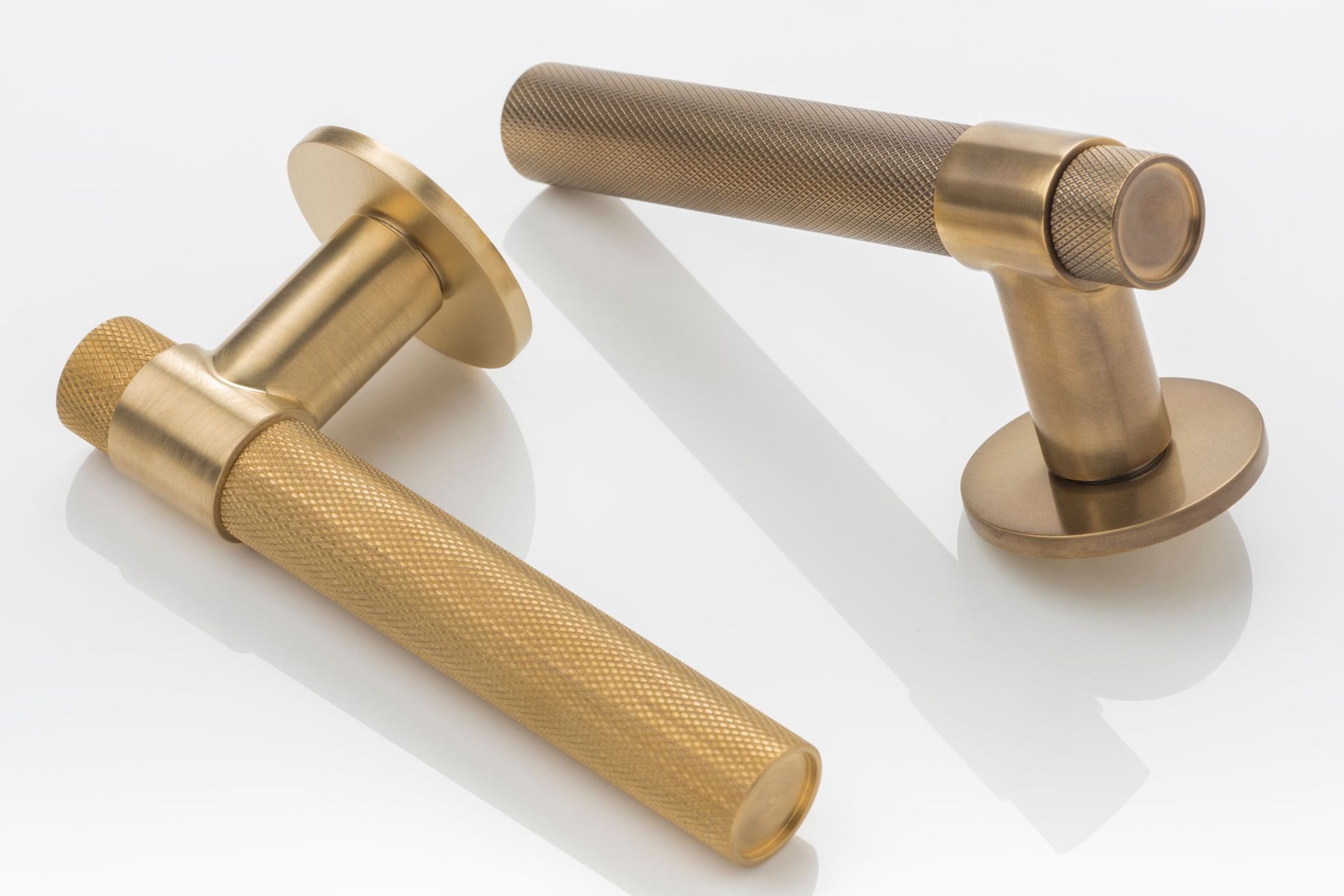 Joseph Giles Knurled Hardware Collection