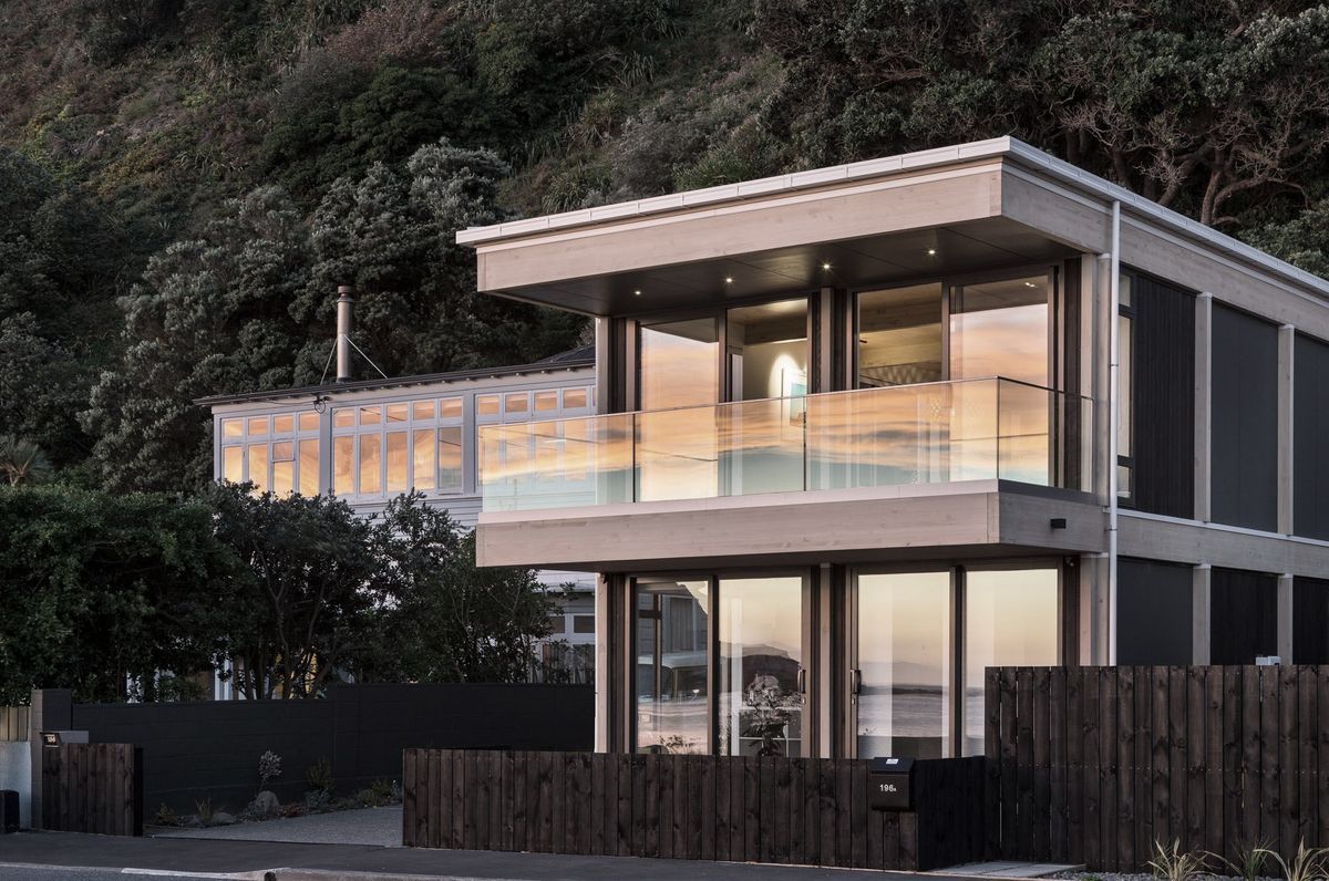 Kokomea House