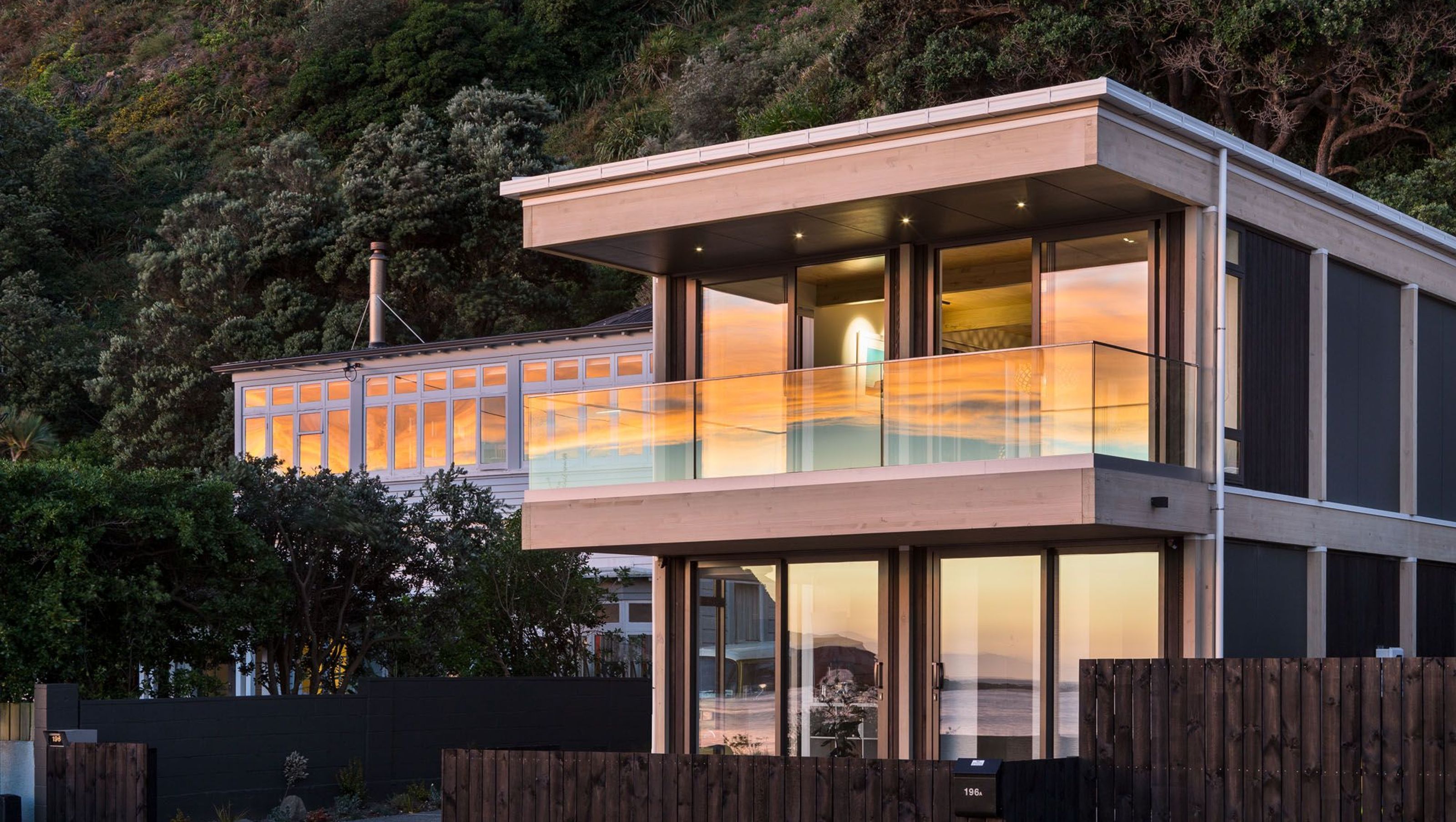 Kokomea House