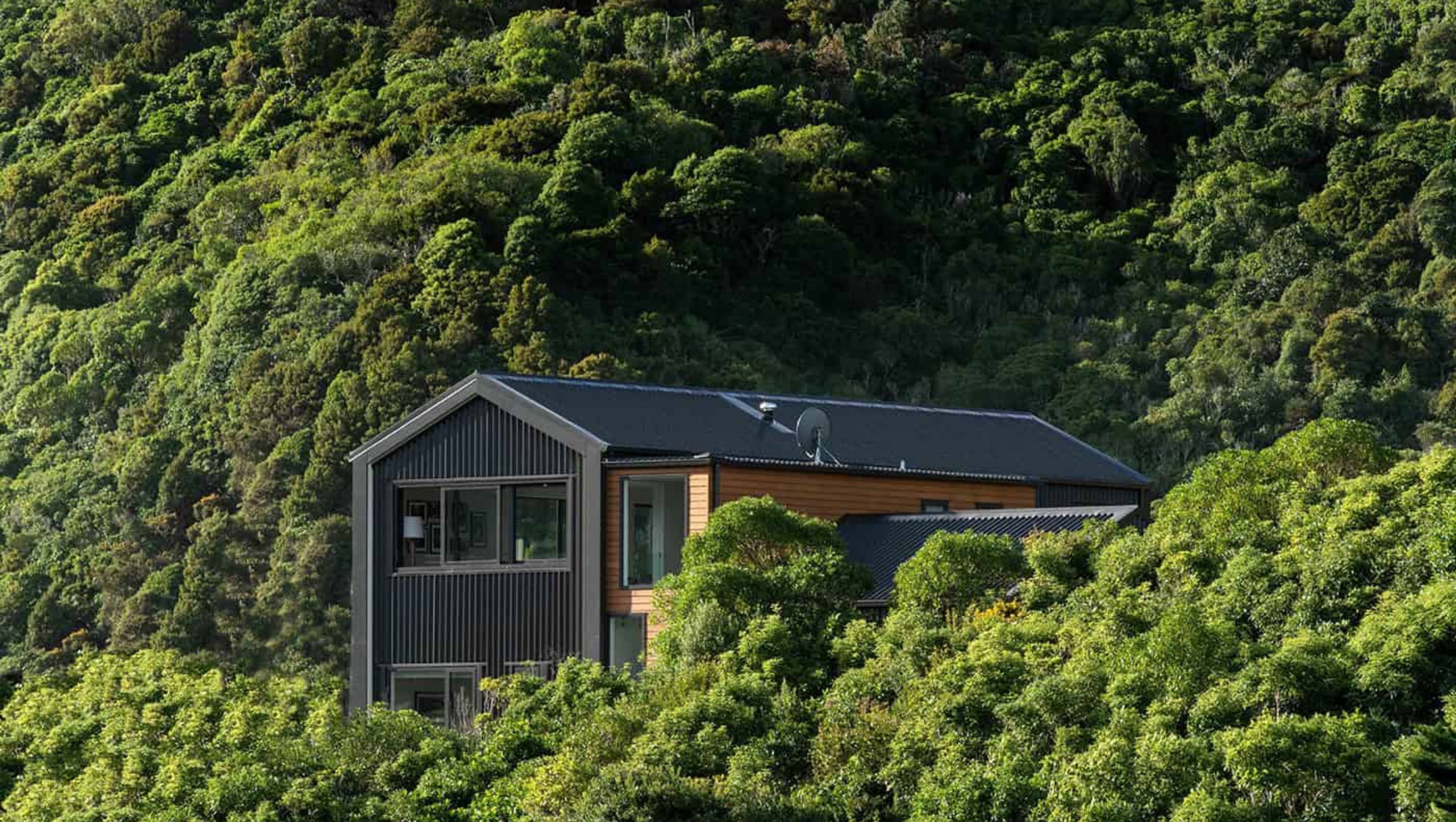 Korokoro House