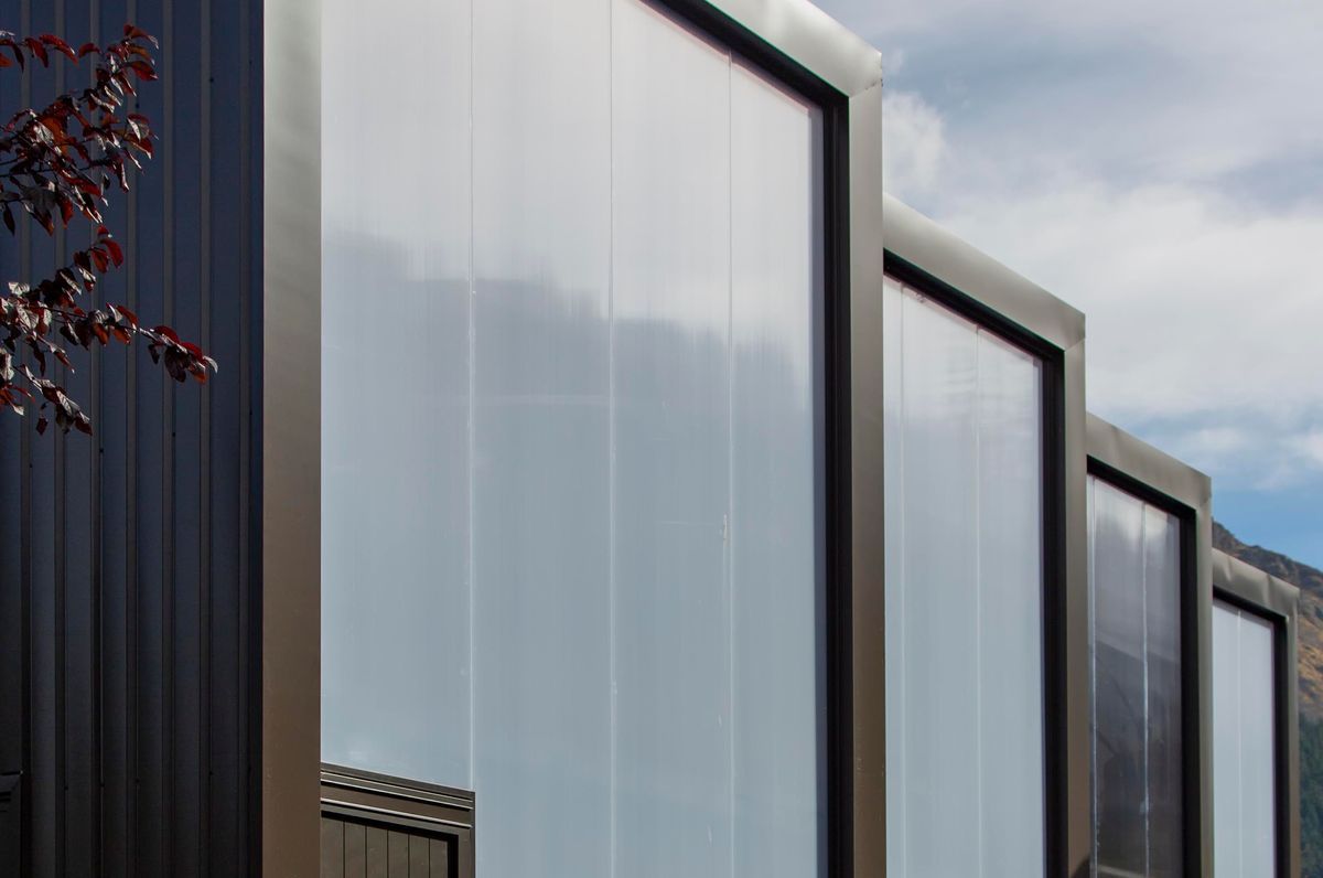 Koura Apartments | Johnston Architects
