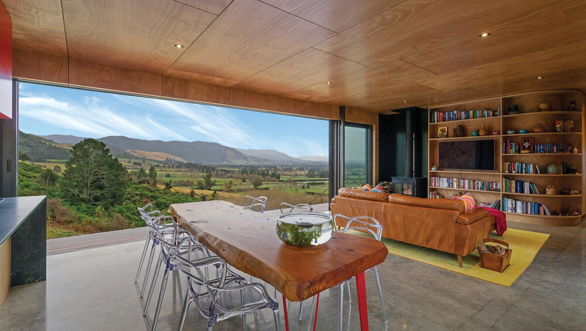 Kowhai Home banner