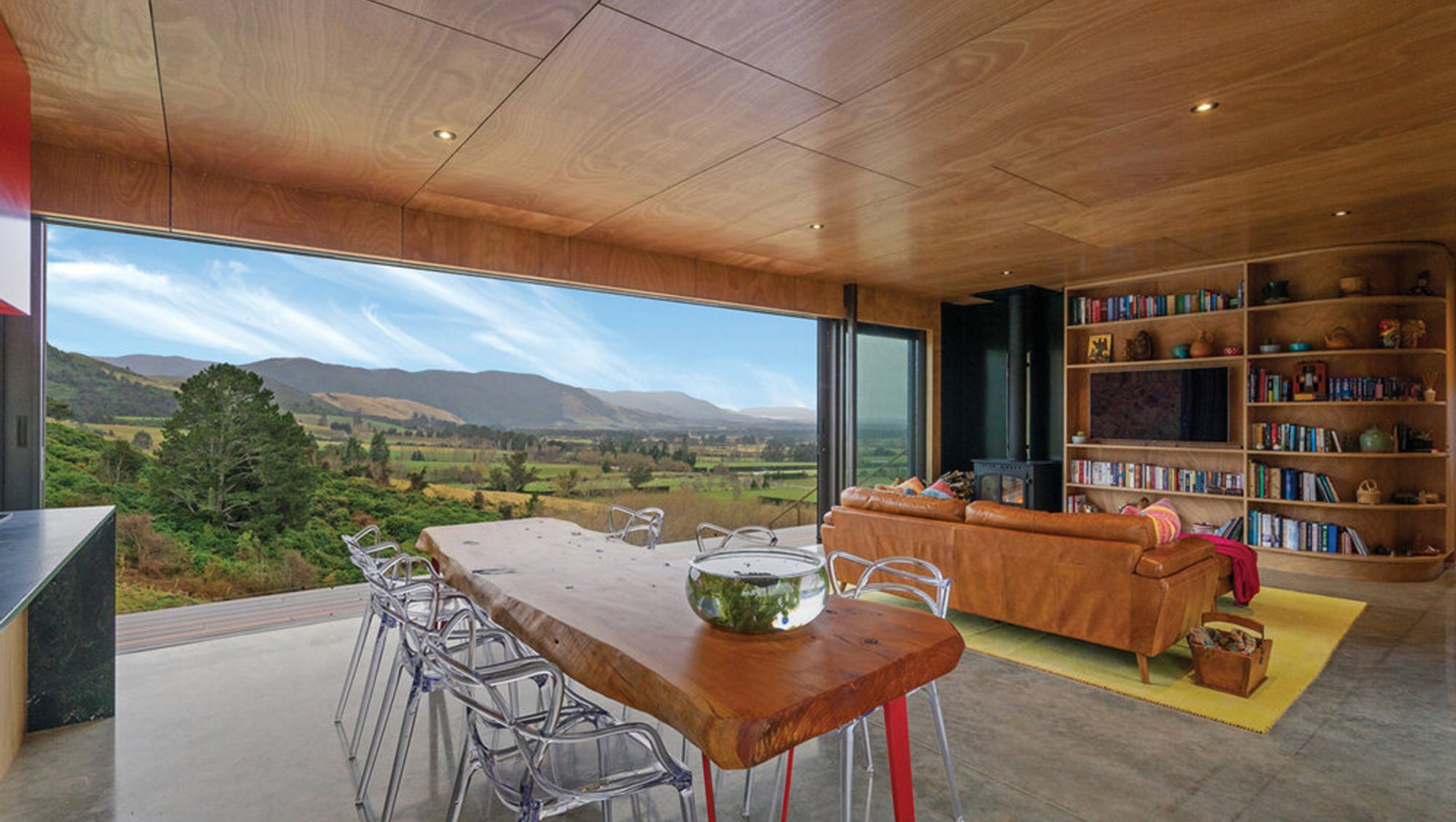 Kowhai Home