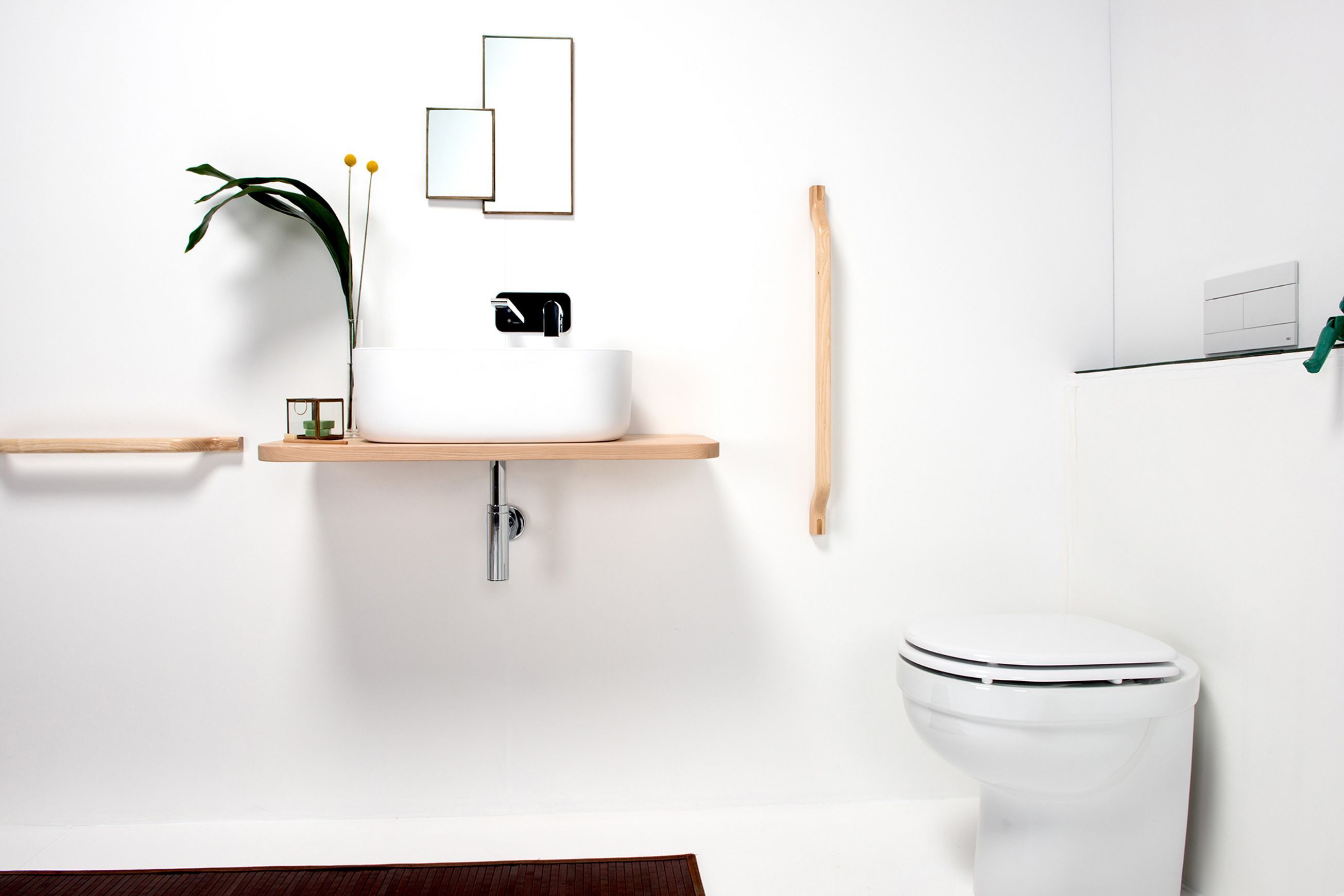 Bounce & Boing Basins by Ever Life Design