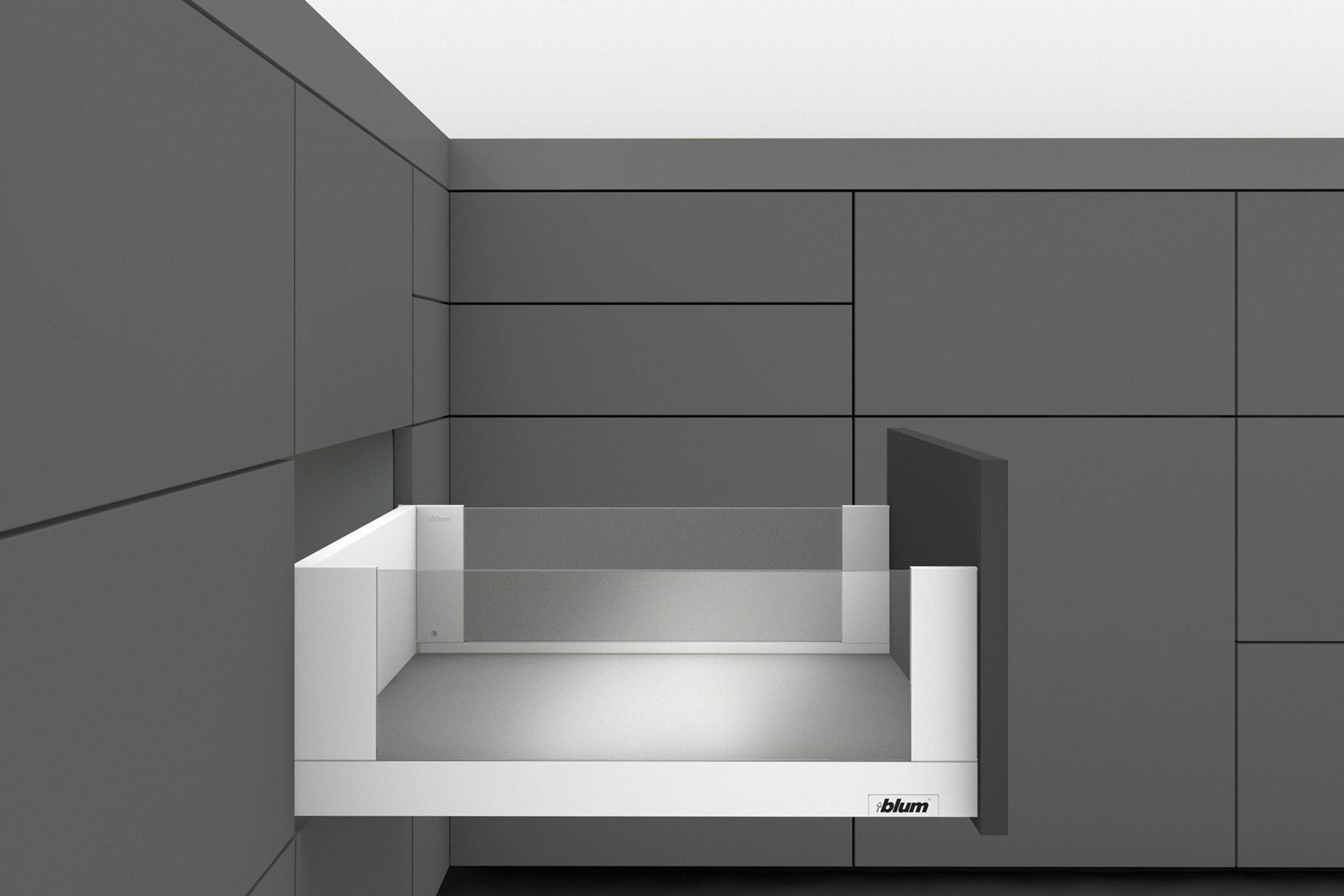 LEGRABOX free - Box System