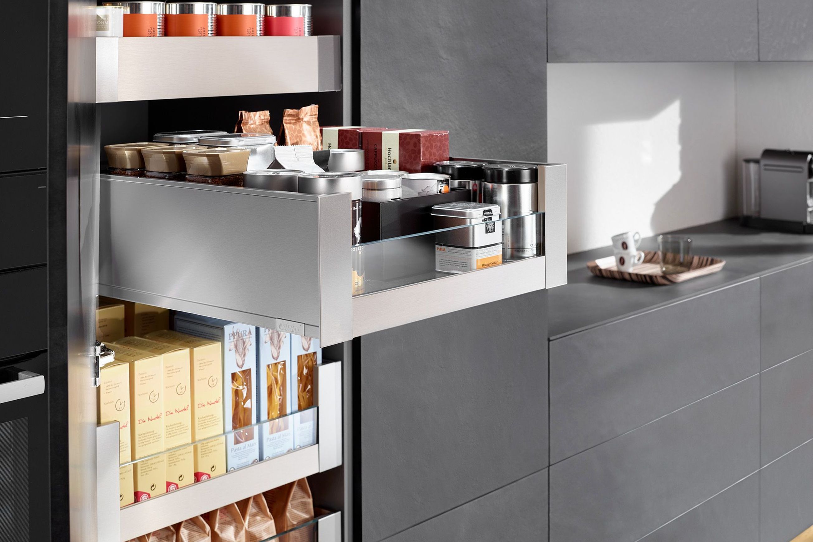 LEGRABOX Pure - Box System