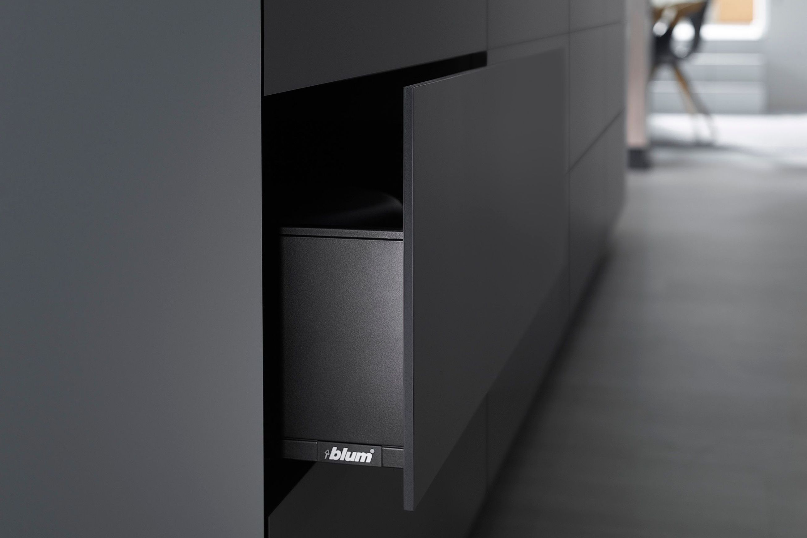 LEGRABOX Pure - Box System
