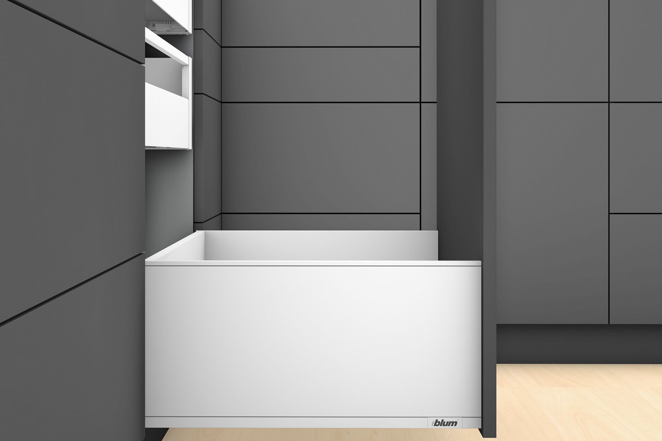 LEGRABOX Pure - Box System