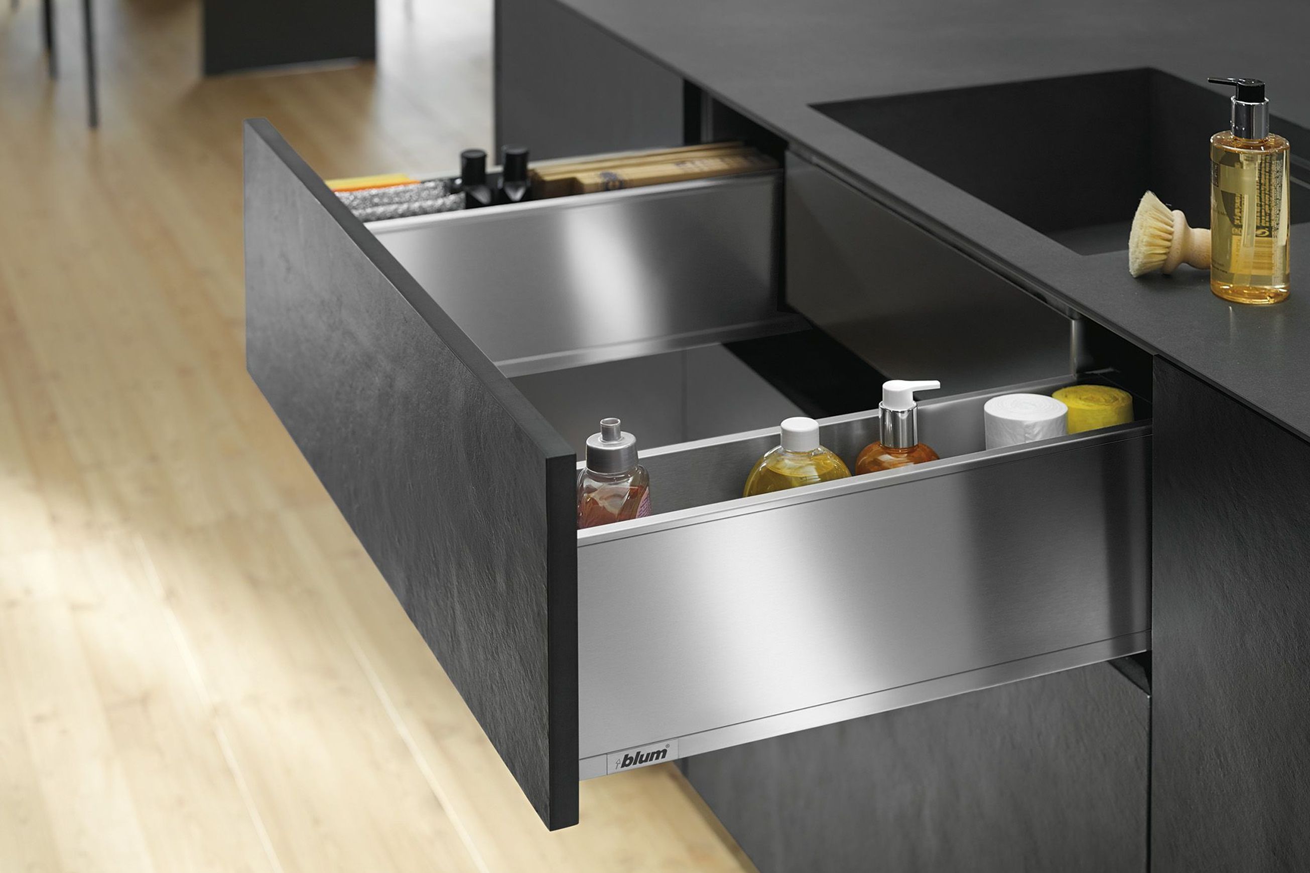 LEGRABOX Pure - Box System