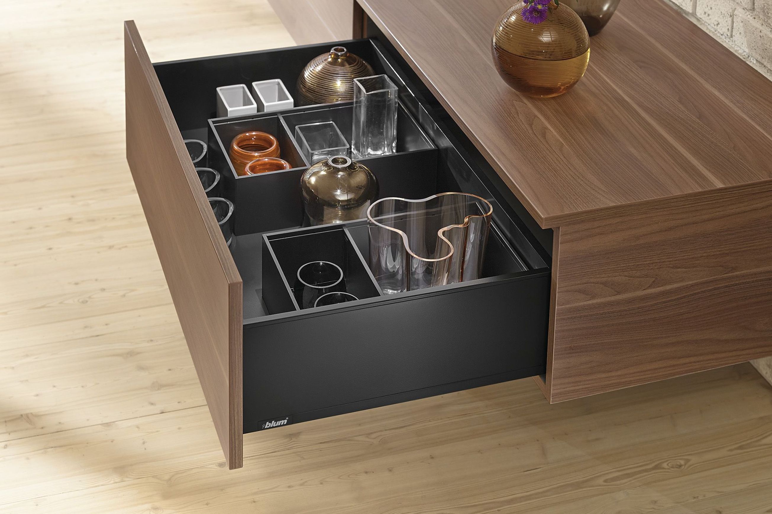 LEGRABOX Pure - Box System