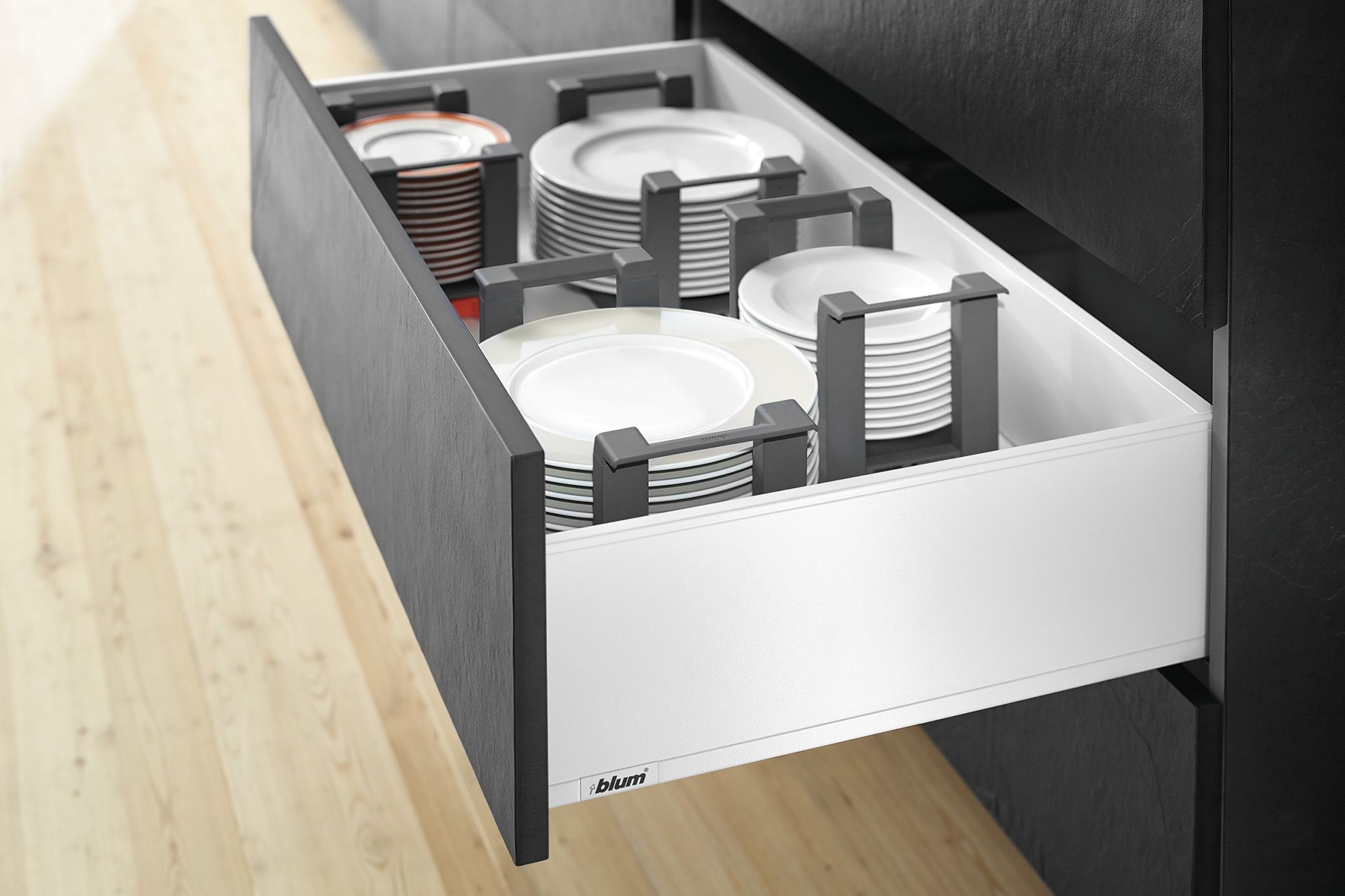 LEGRABOX Pure - Box System