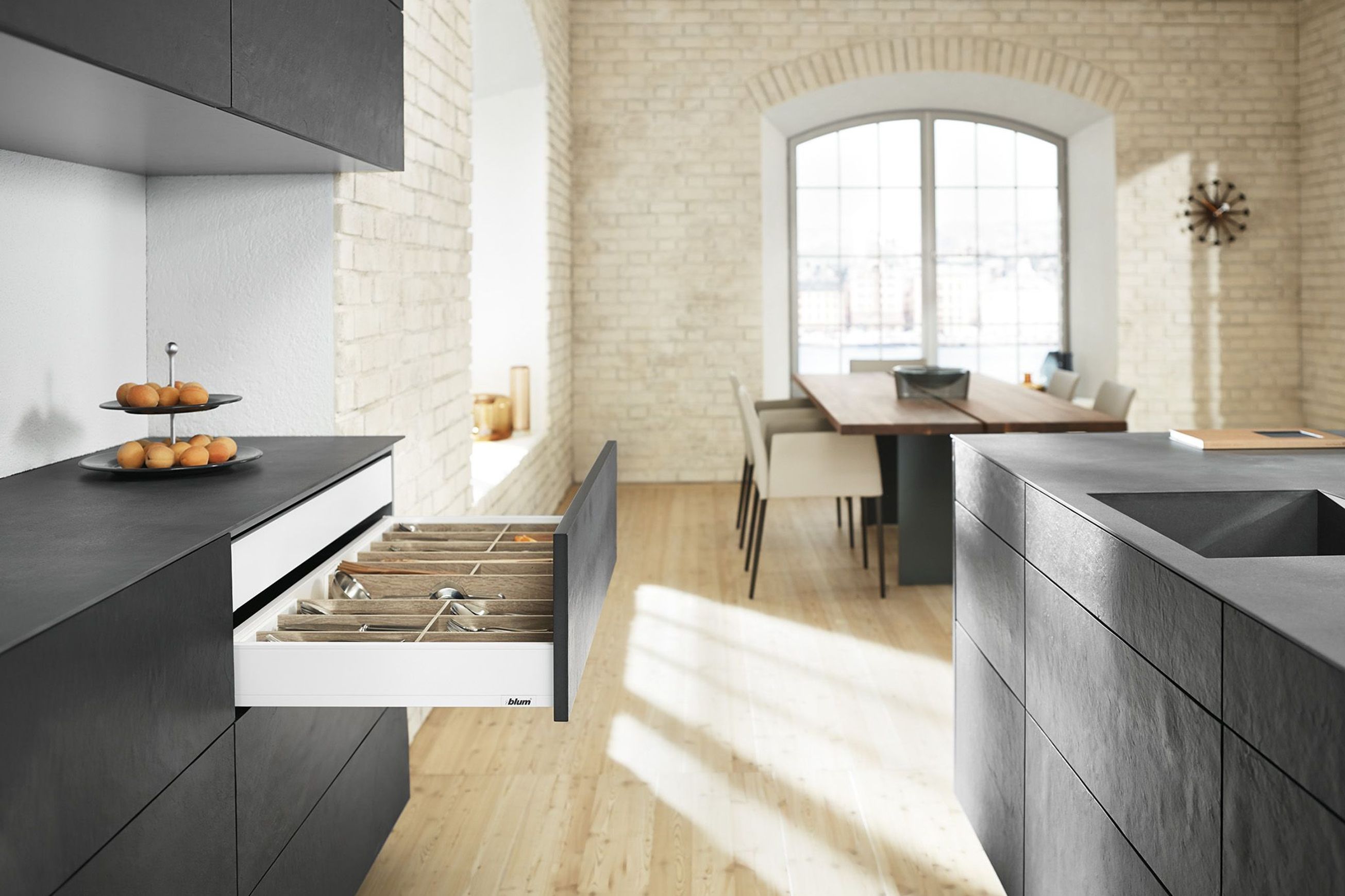 LEGRABOX Pure - Box System