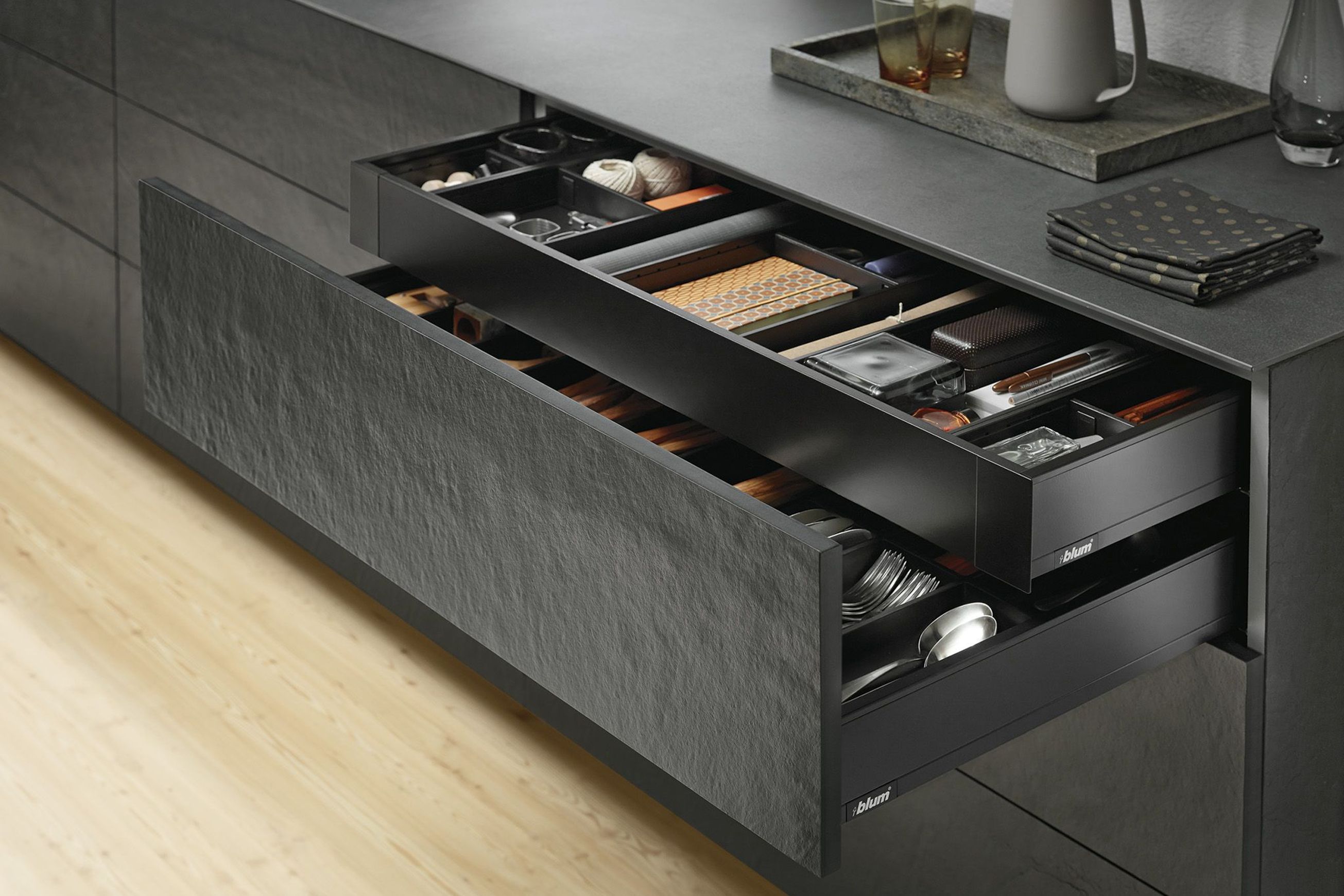 LEGRABOX Pure - Box System
